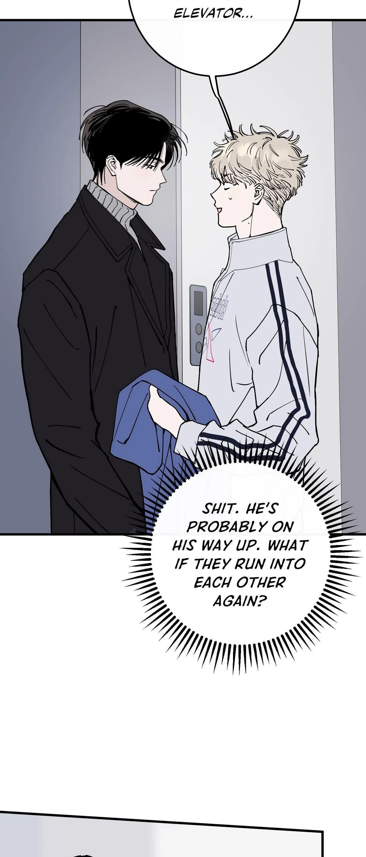 In My Bad - Chapter 25 Page 67