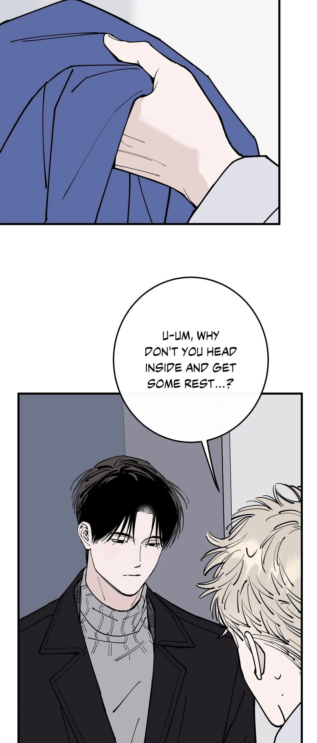 In My Bad - Chapter 25 Page 68