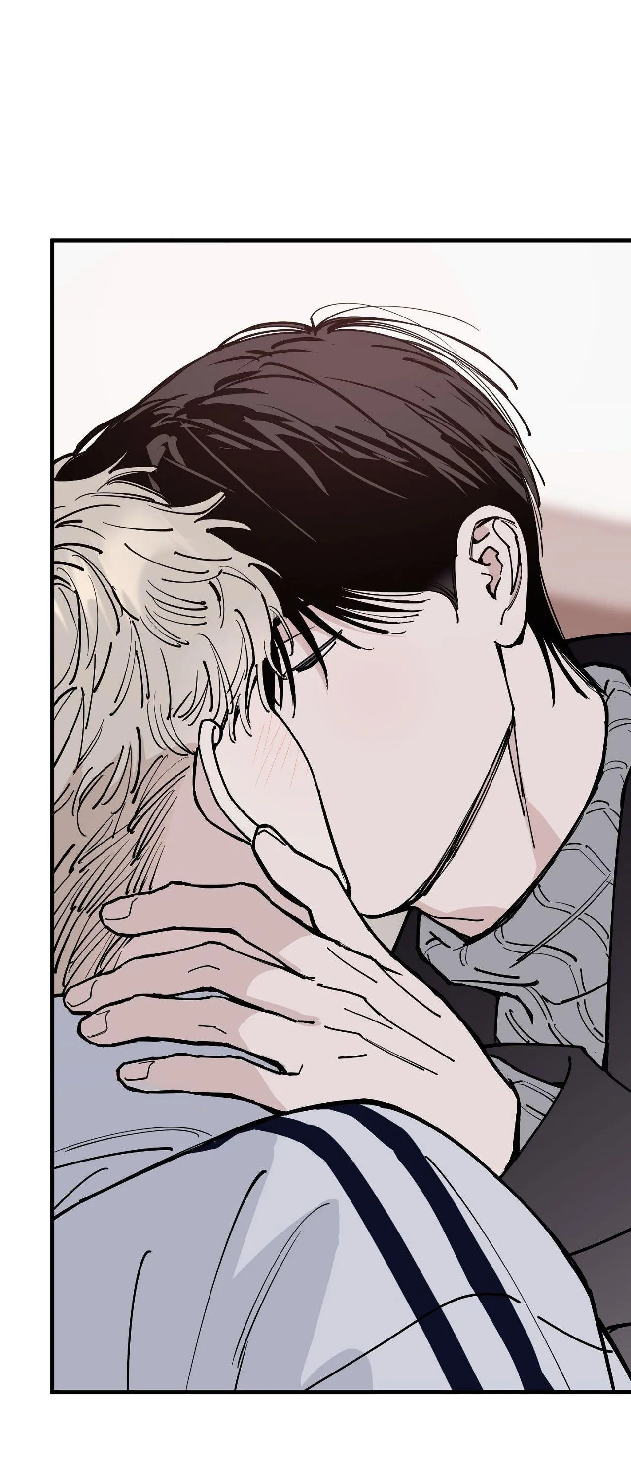 In My Bad - Chapter 26 Page 5