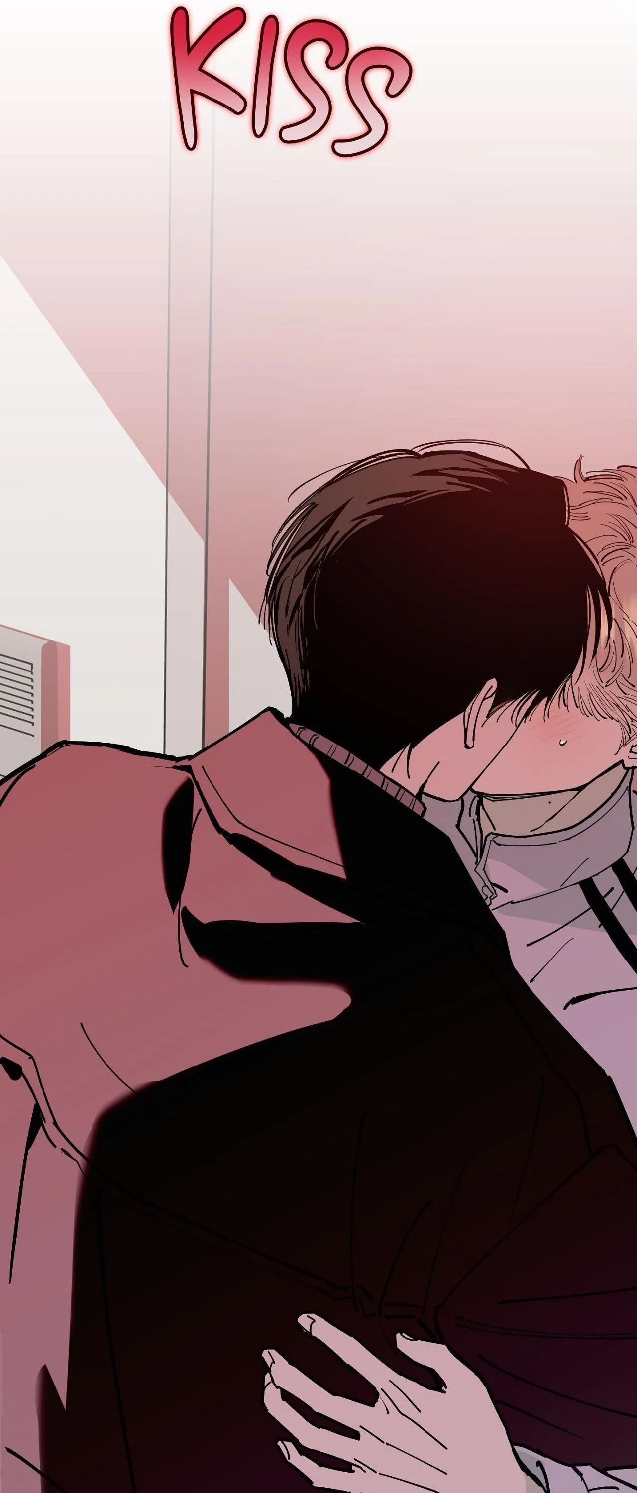 In My Bad - Chapter 26 Page 8