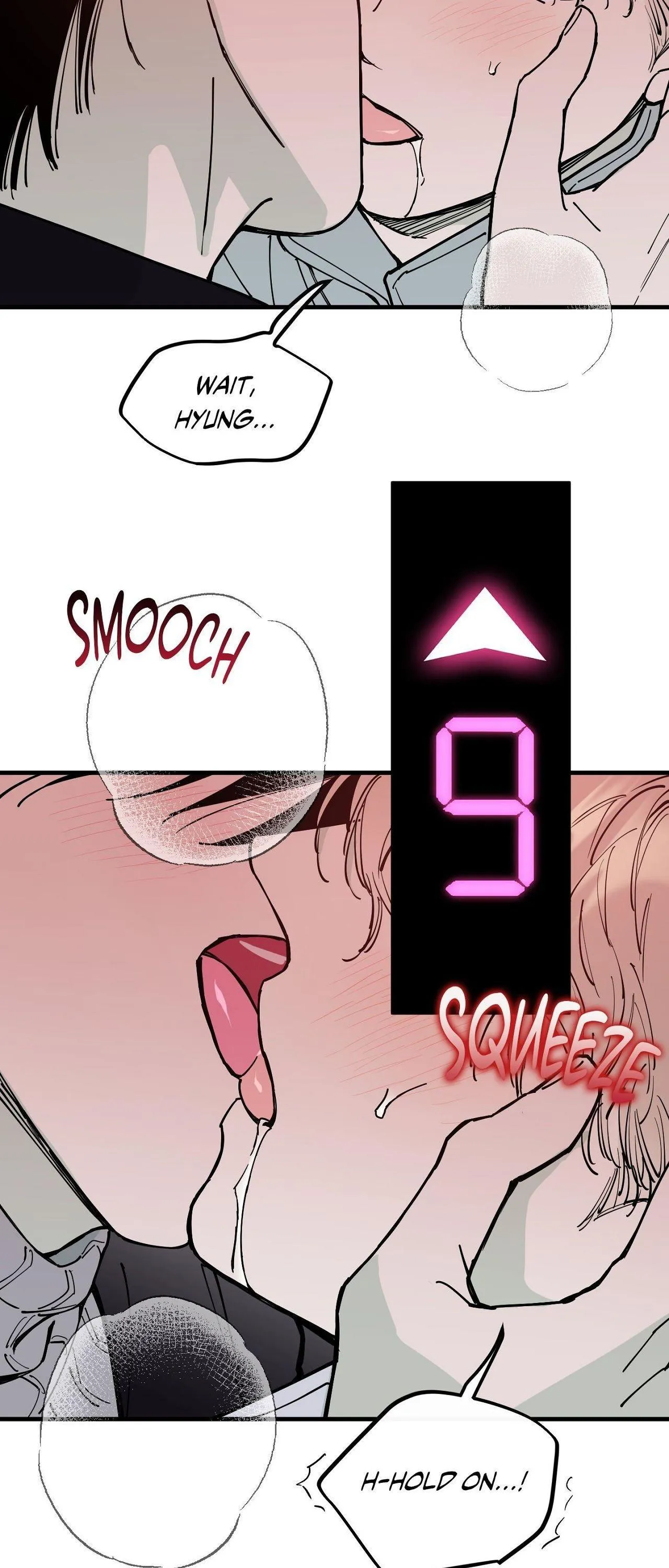 In My Bad - Chapter 26 Page 10