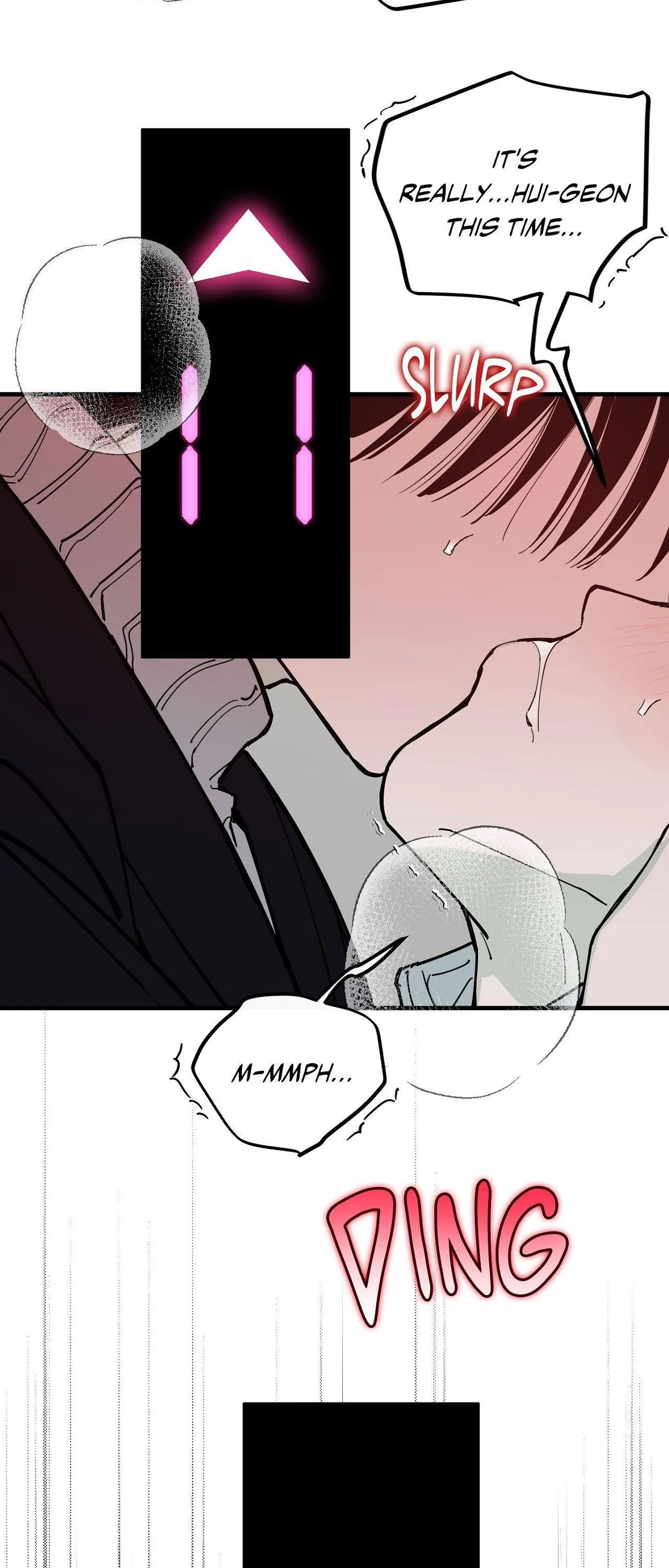 In My Bad - Chapter 26 Page 11