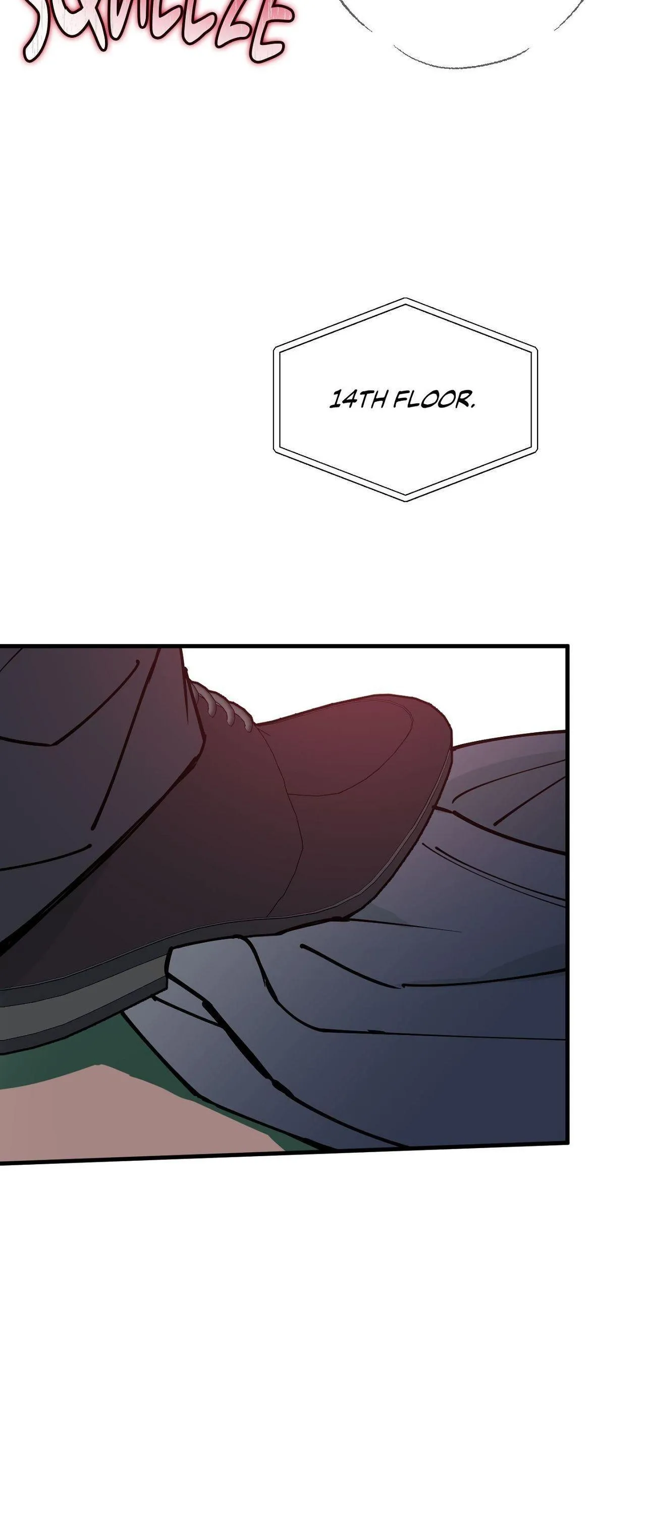In My Bad - Chapter 26 Page 13