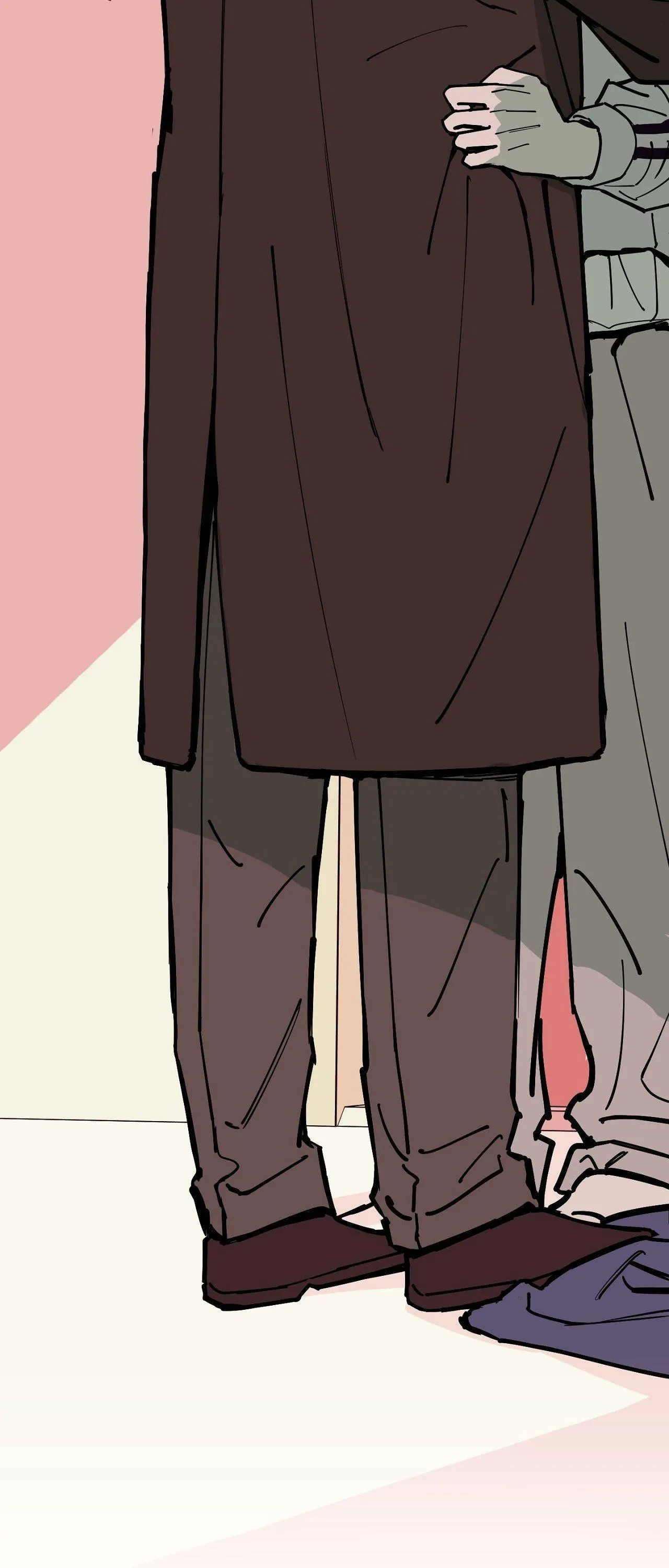 In My Bad - Chapter 26 Page 17