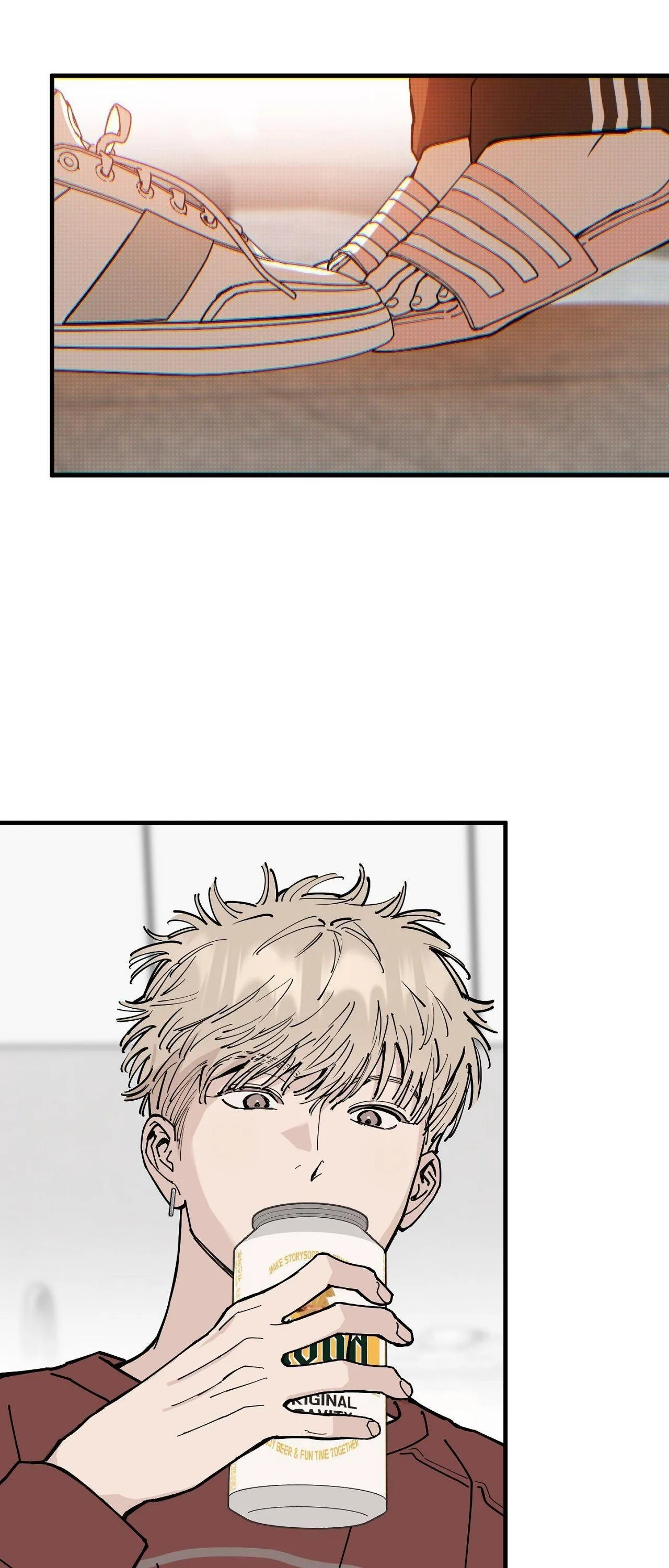 In My Bad - Chapter 26 Page 26
