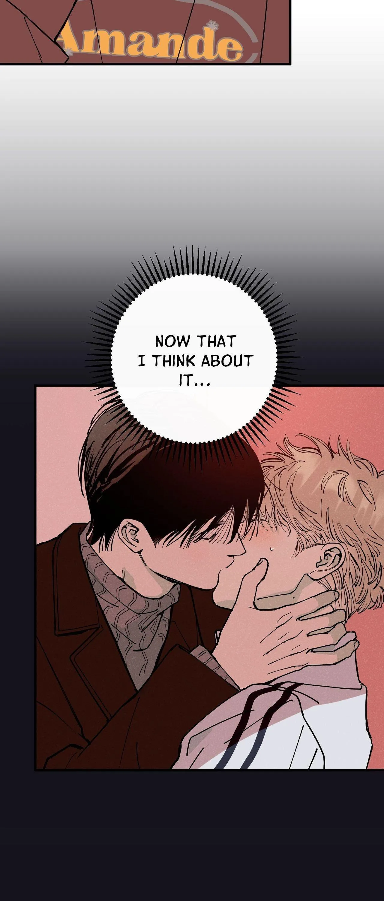 In My Bad - Chapter 26 Page 27