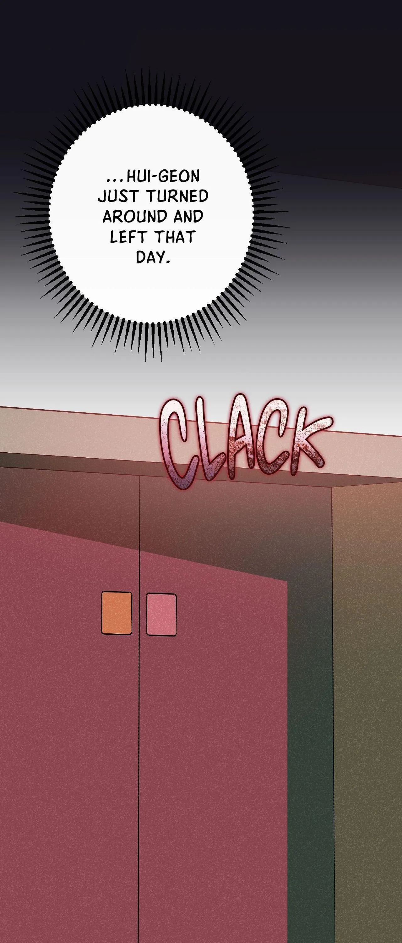 In My Bad - Chapter 26 Page 28