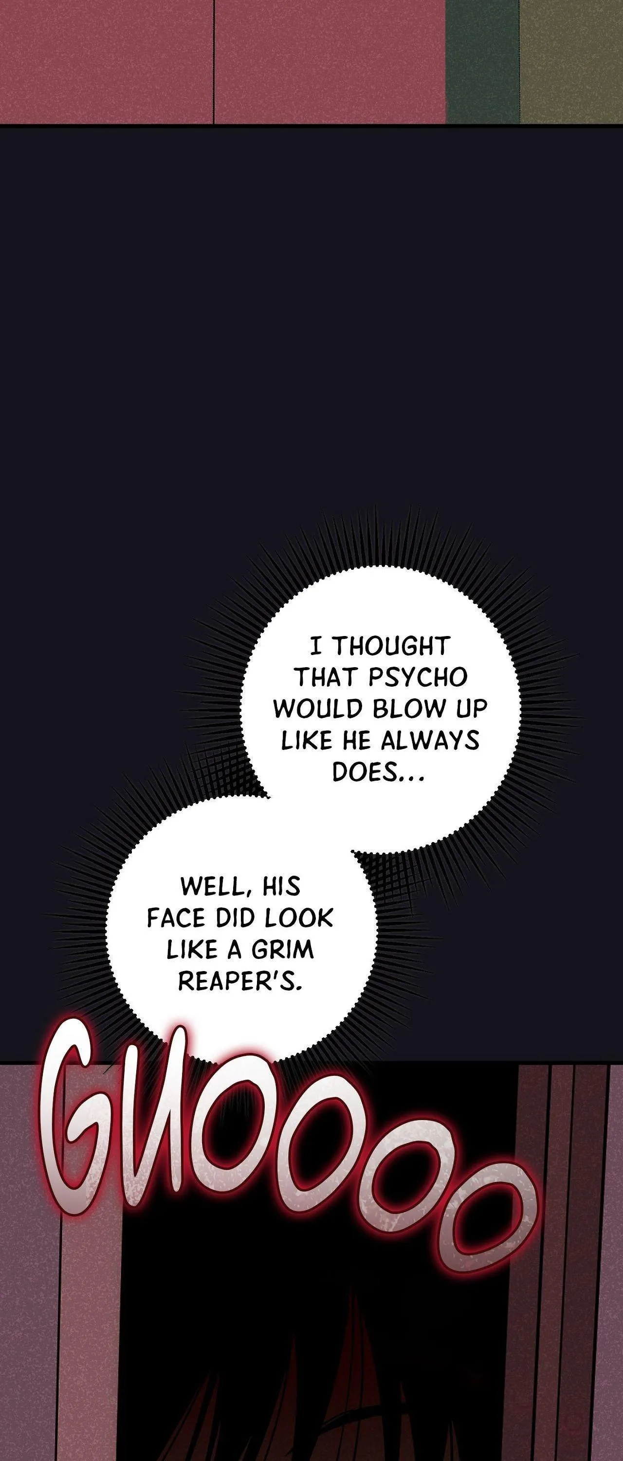 In My Bad - Chapter 26 Page 29