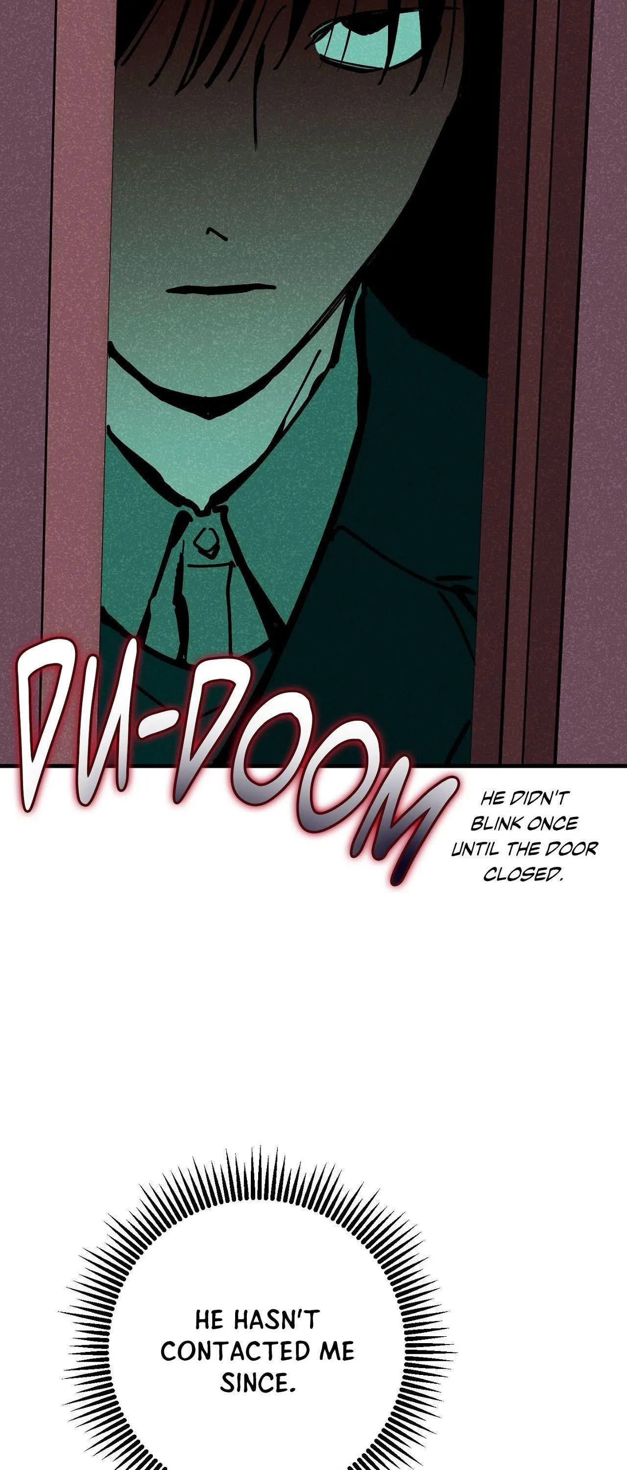 In My Bad - Chapter 26 Page 30