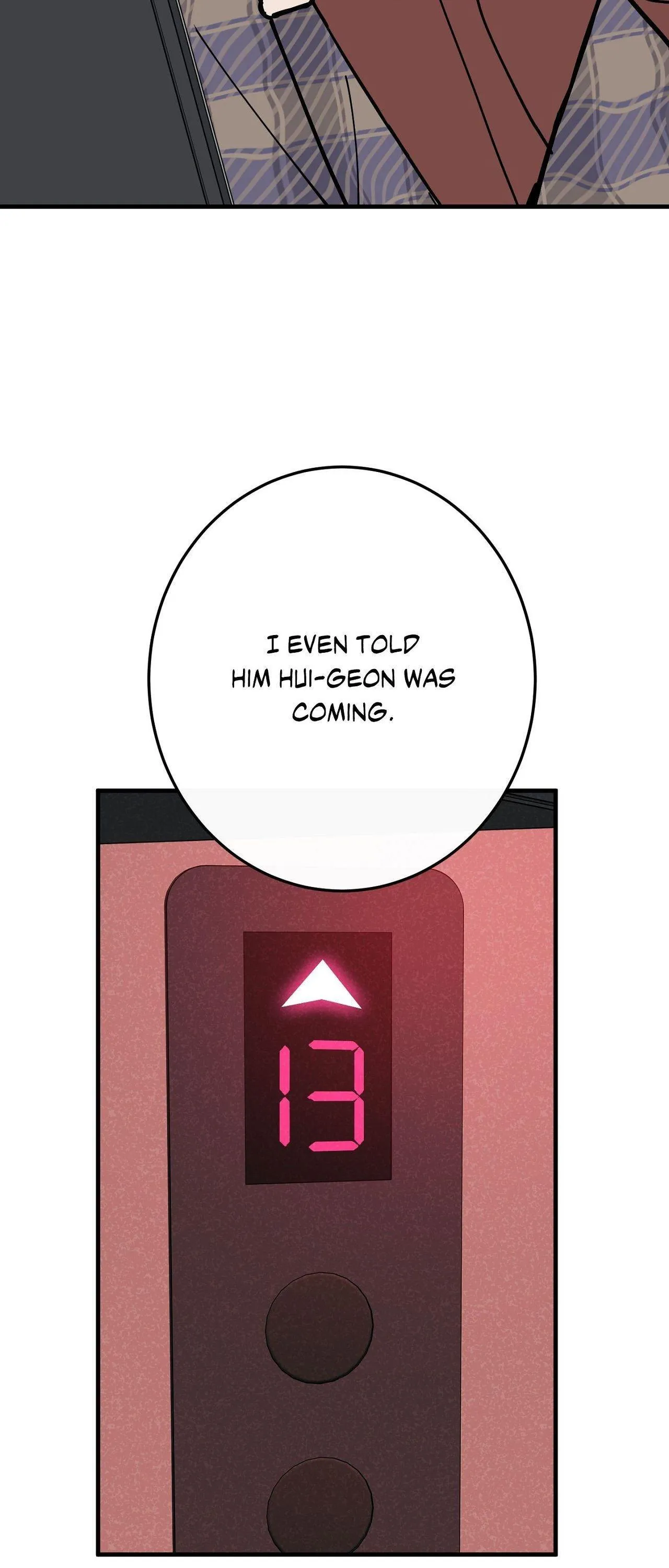 In My Bad - Chapter 26 Page 36