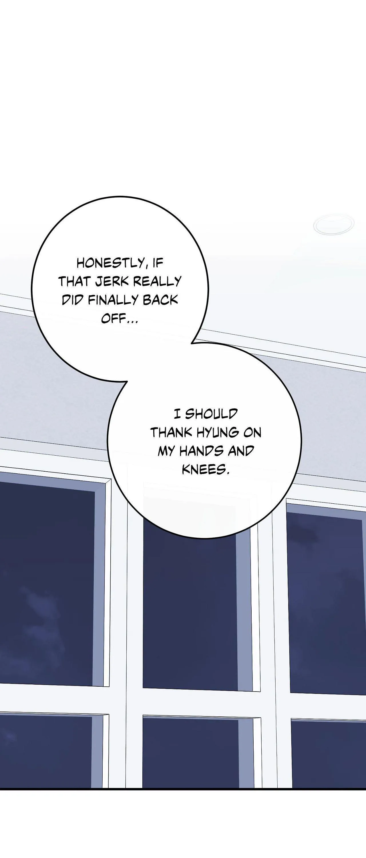 In My Bad - Chapter 26 Page 41