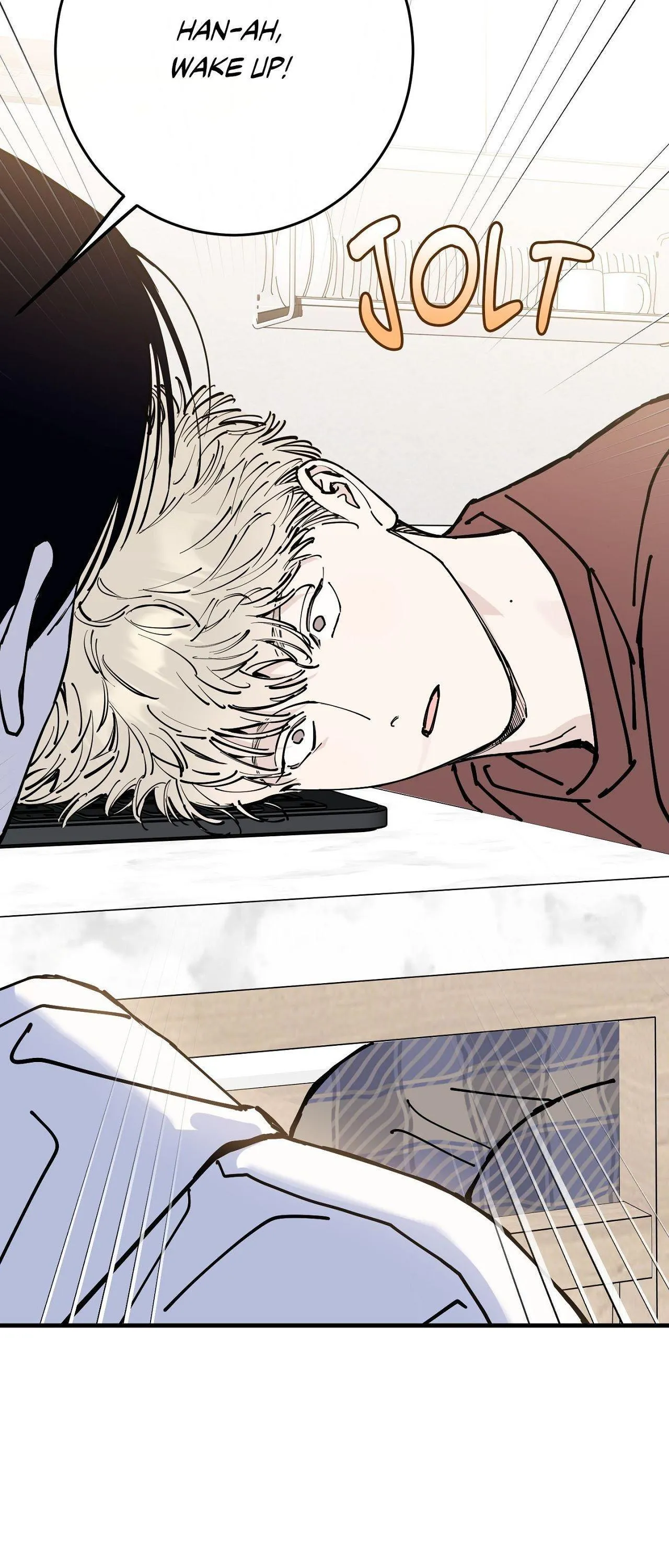 In My Bad - Chapter 26 Page 45