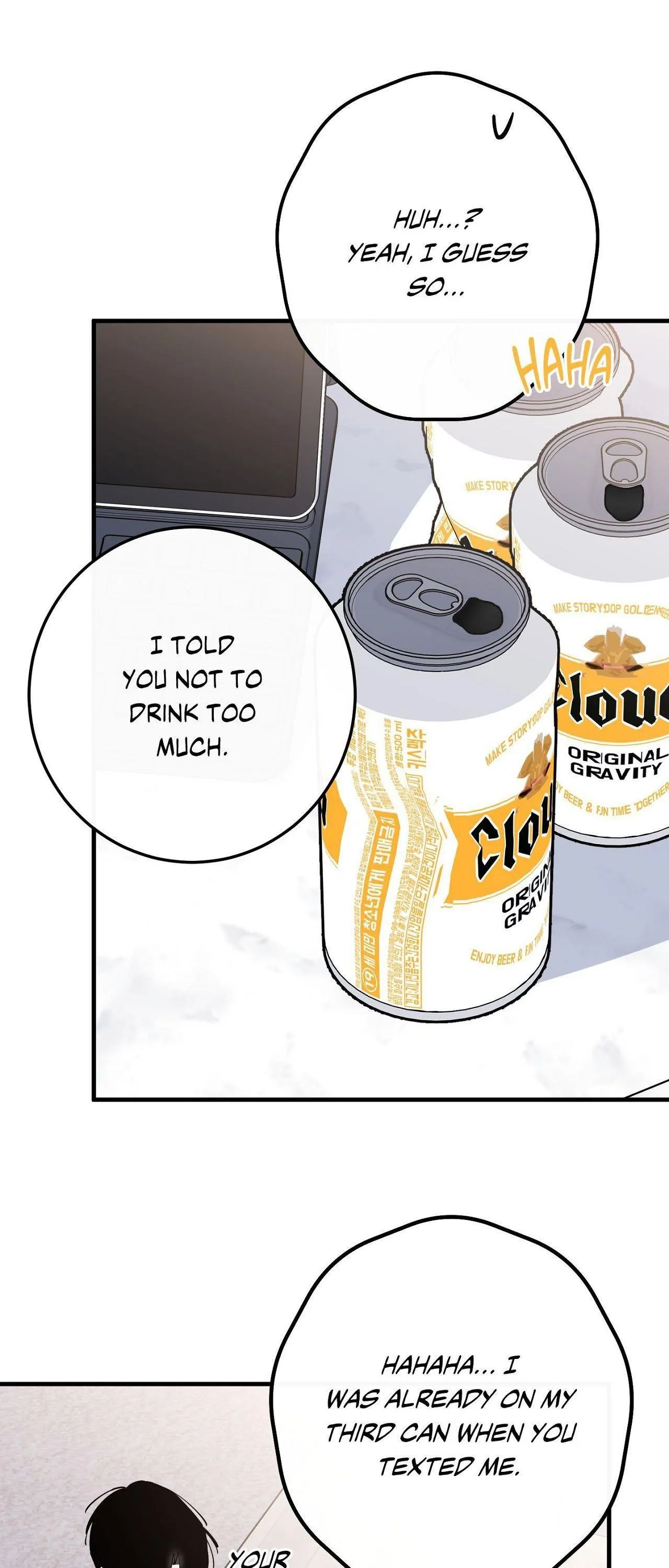 In My Bad - Chapter 26 Page 48