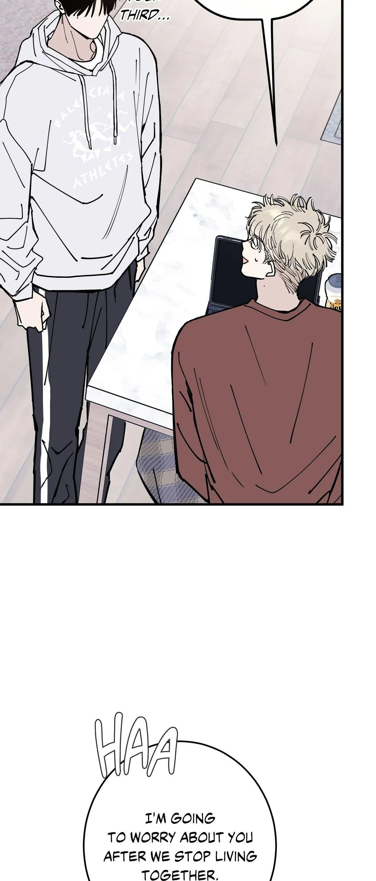 In My Bad - Chapter 26 Page 49
