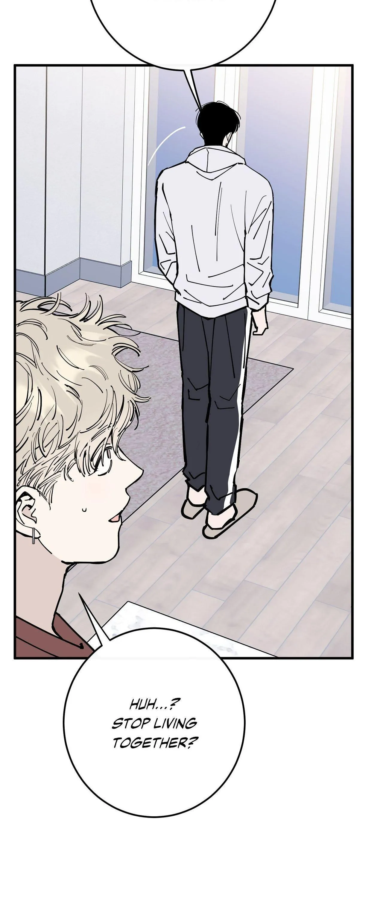 In My Bad - Chapter 26 Page 50