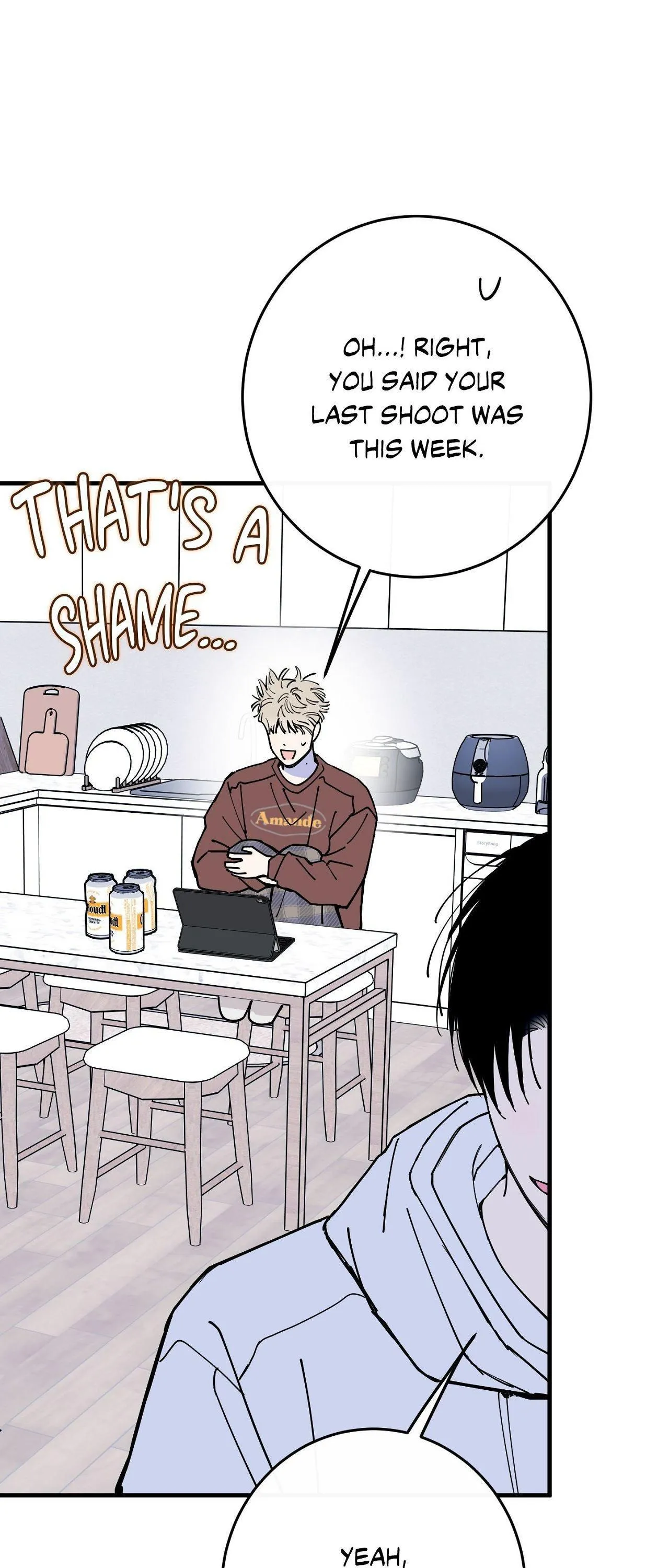 In My Bad - Chapter 26 Page 53