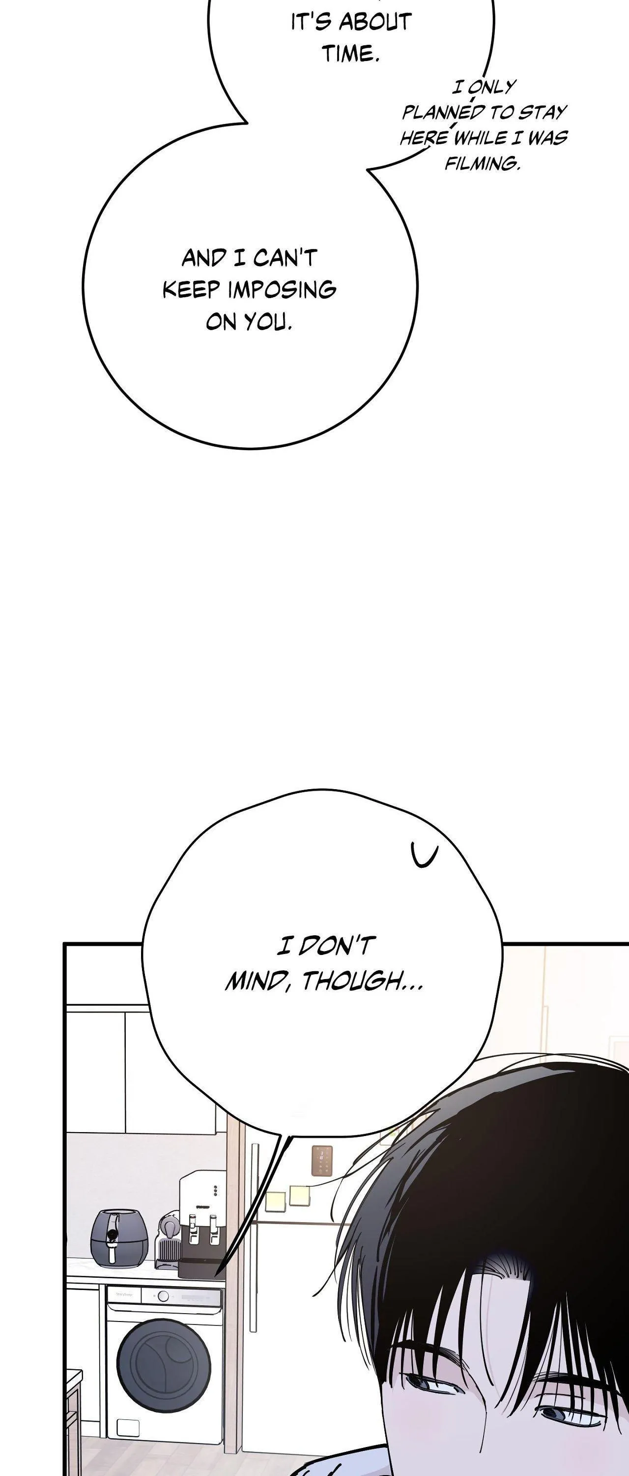 In My Bad - Chapter 26 Page 54