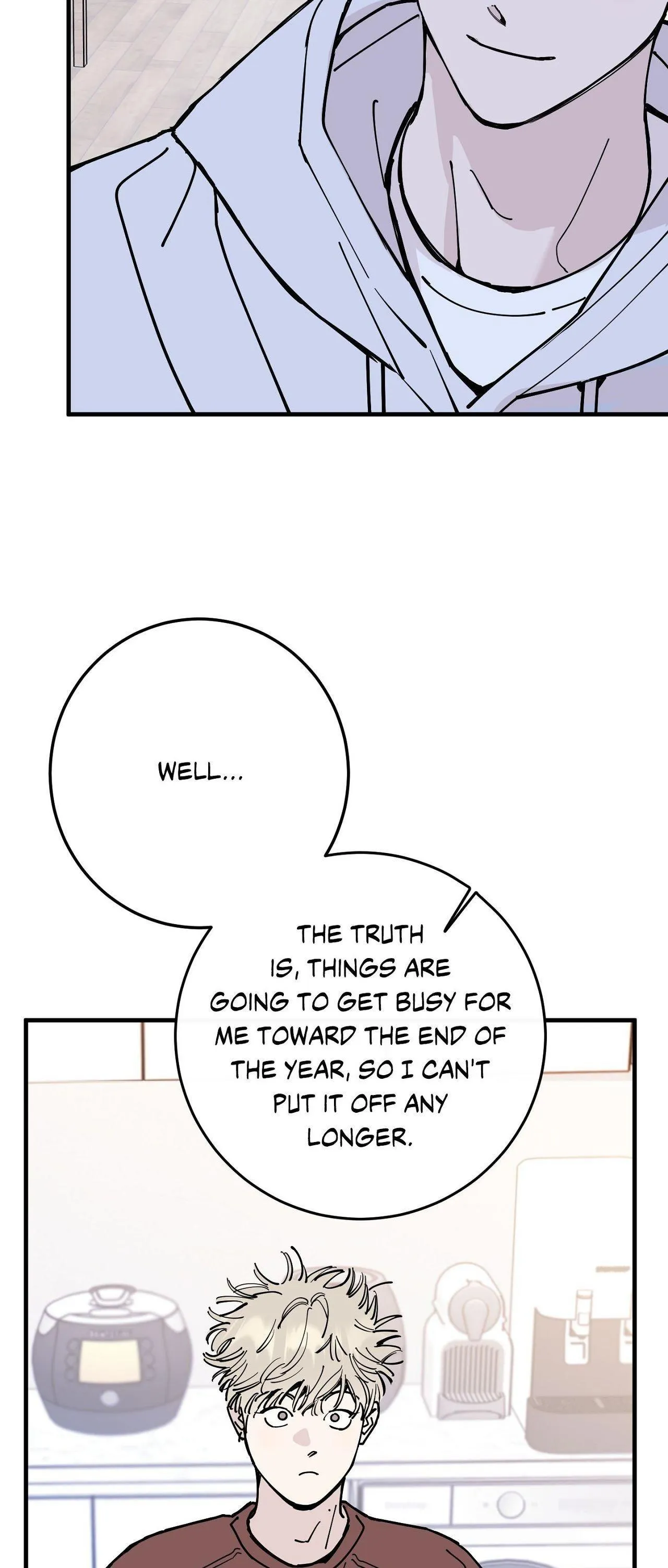 In My Bad - Chapter 26 Page 55