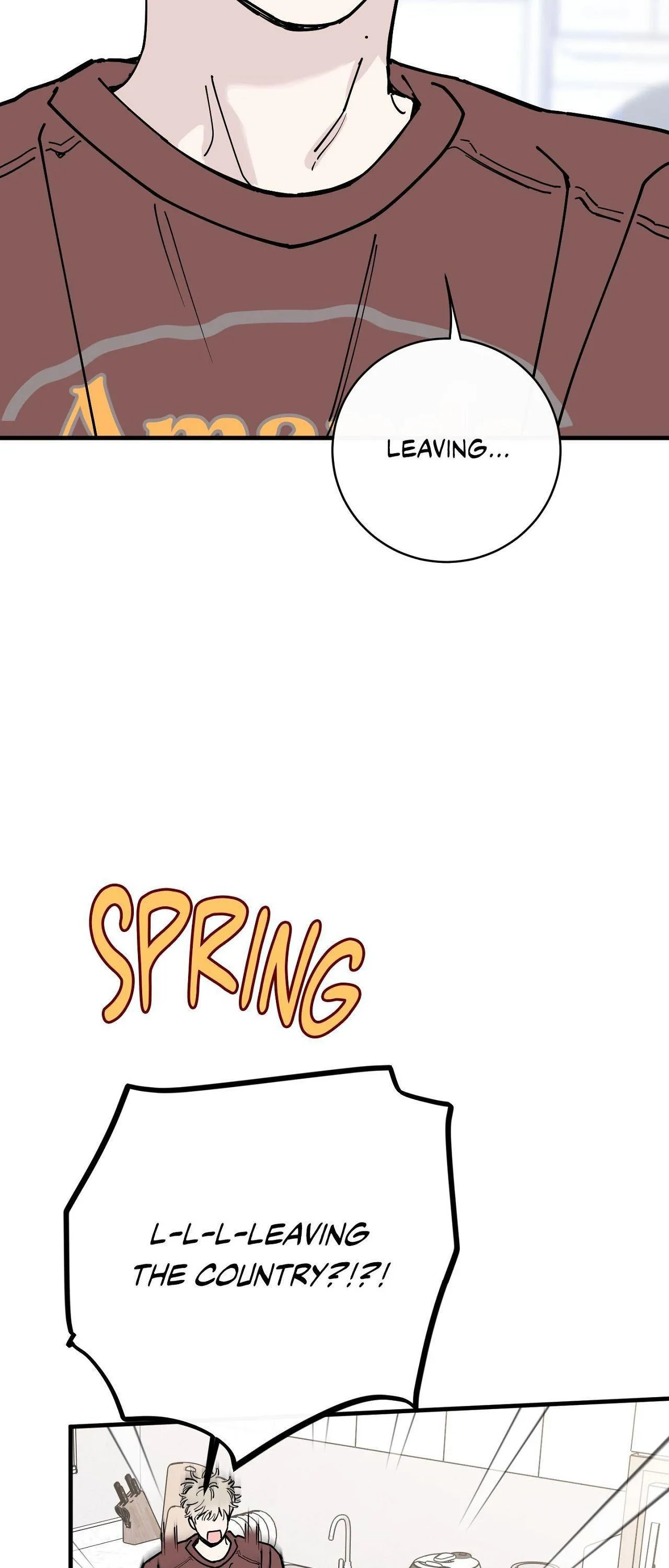 In My Bad - Chapter 26 Page 57
