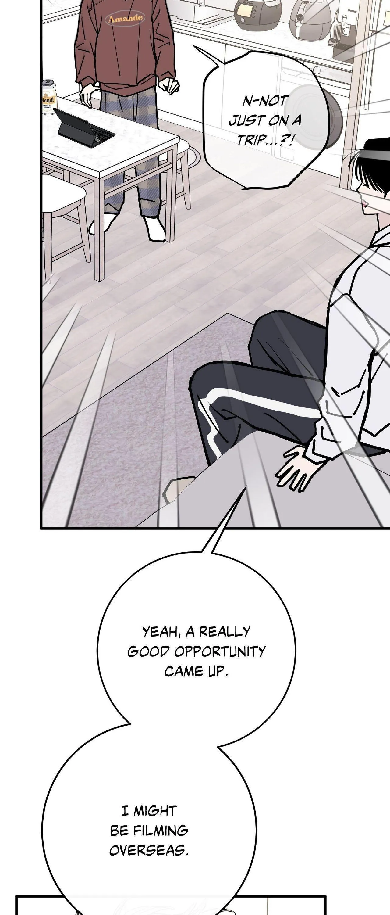 In My Bad - Chapter 26 Page 58