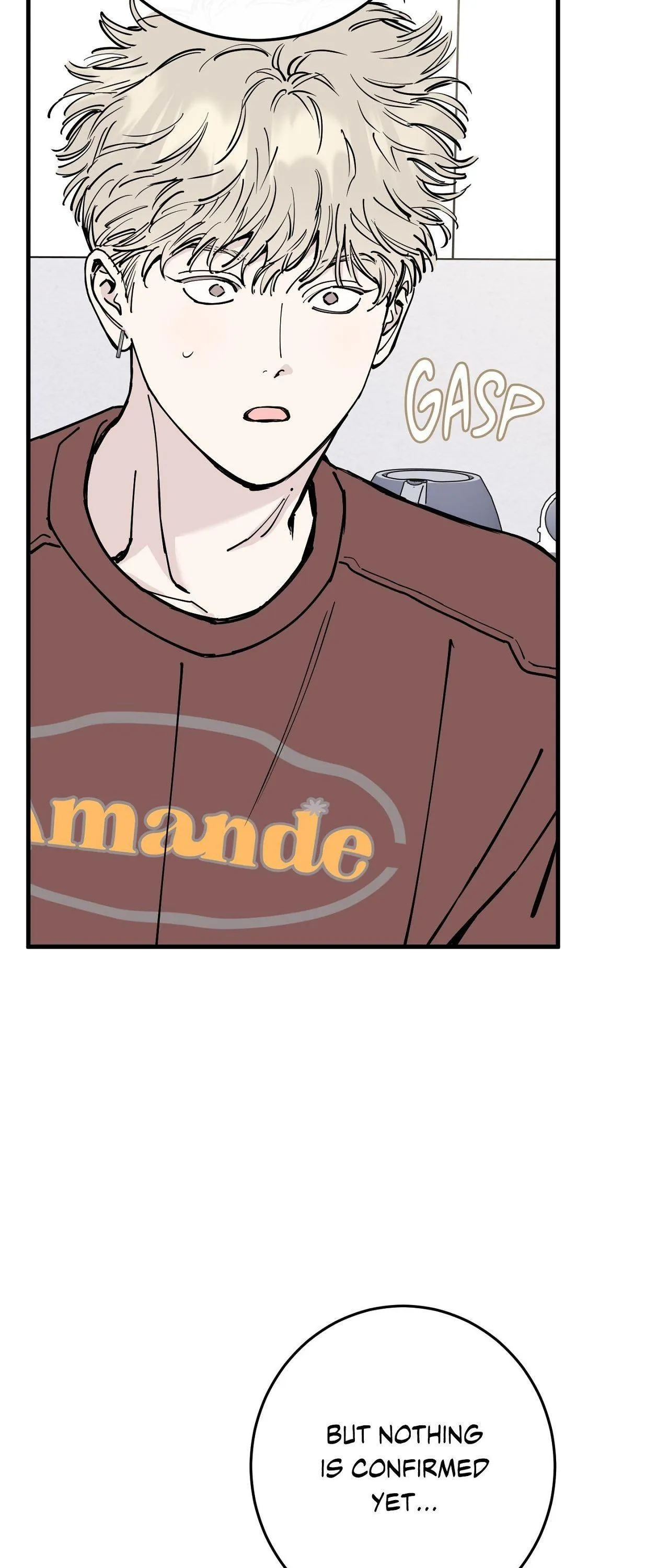 In My Bad - Chapter 26 Page 59
