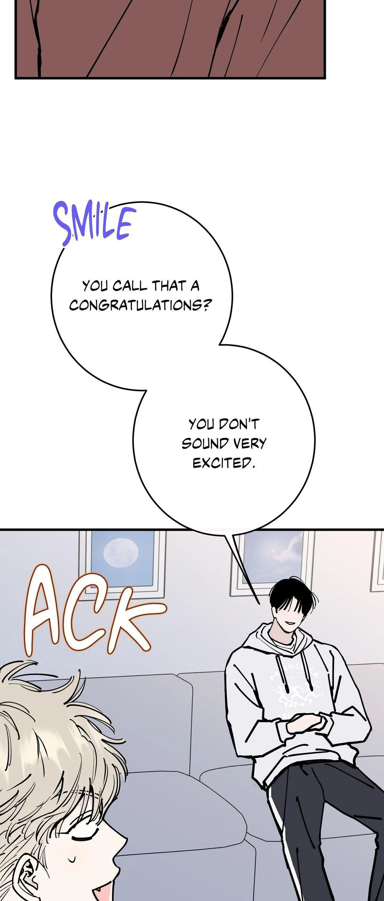 In My Bad - Chapter 26 Page 62