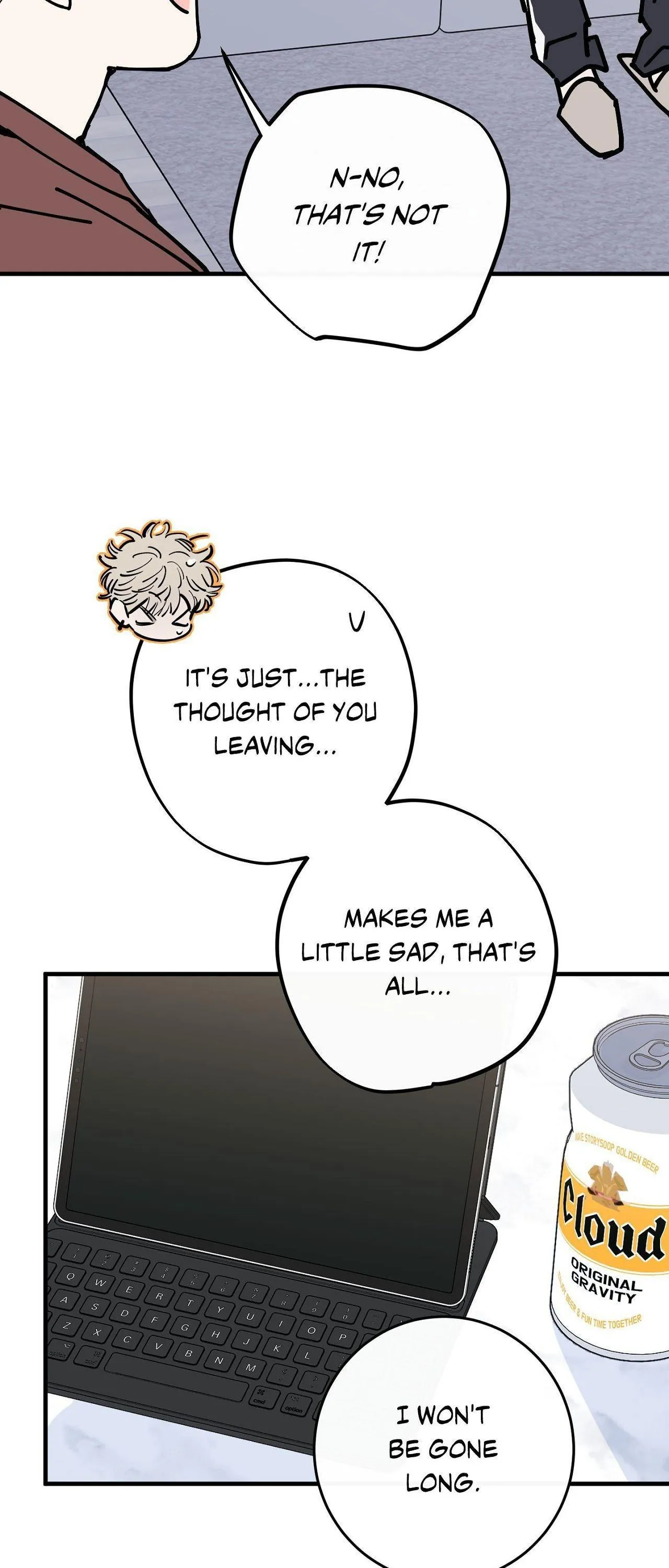In My Bad - Chapter 26 Page 63