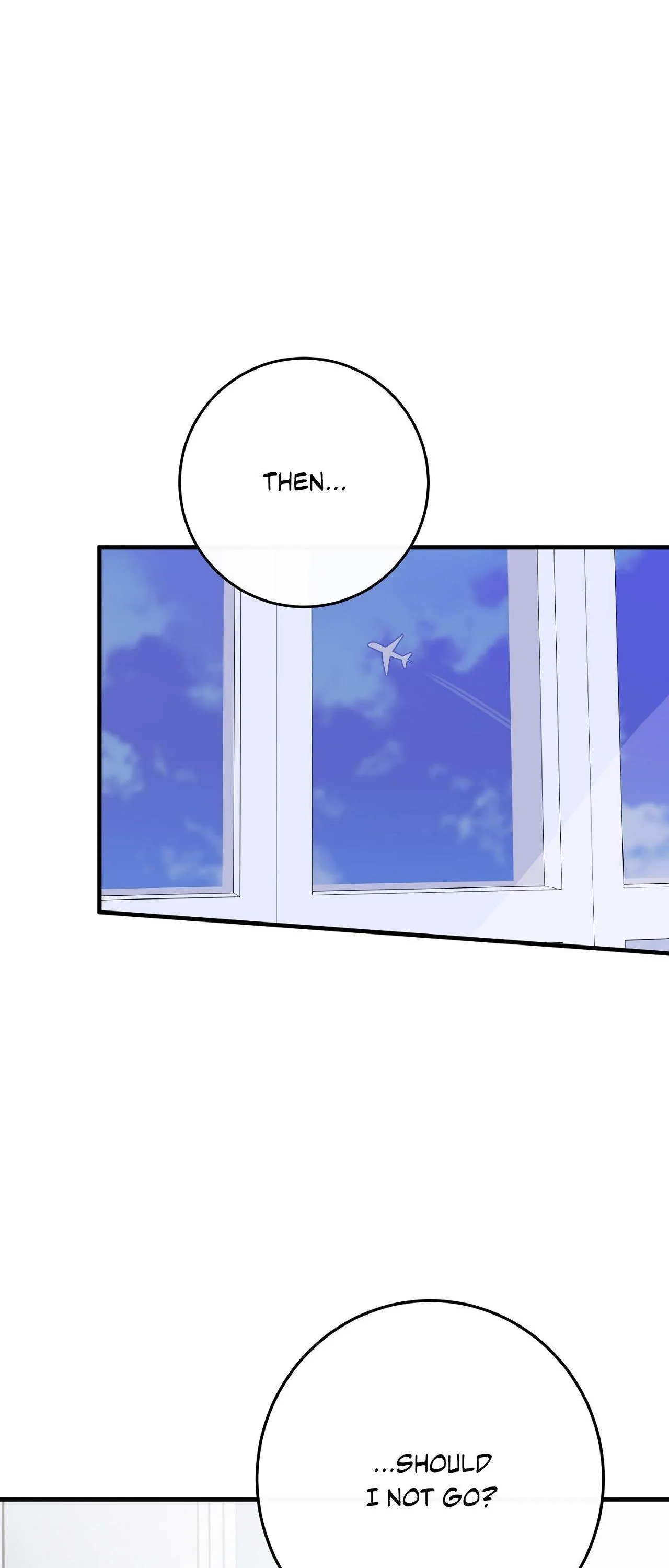 In My Bad - Chapter 27 Page 1