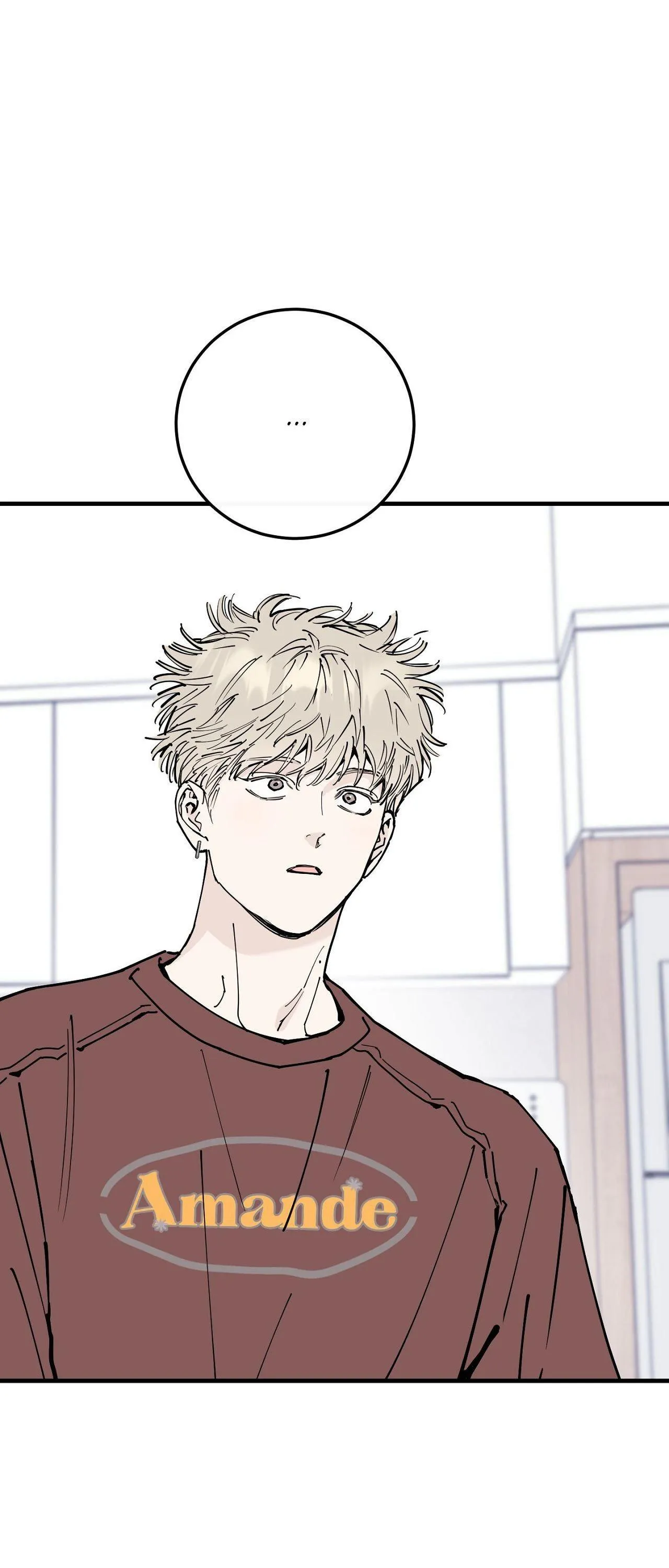 In My Bad - Chapter 27 Page 3