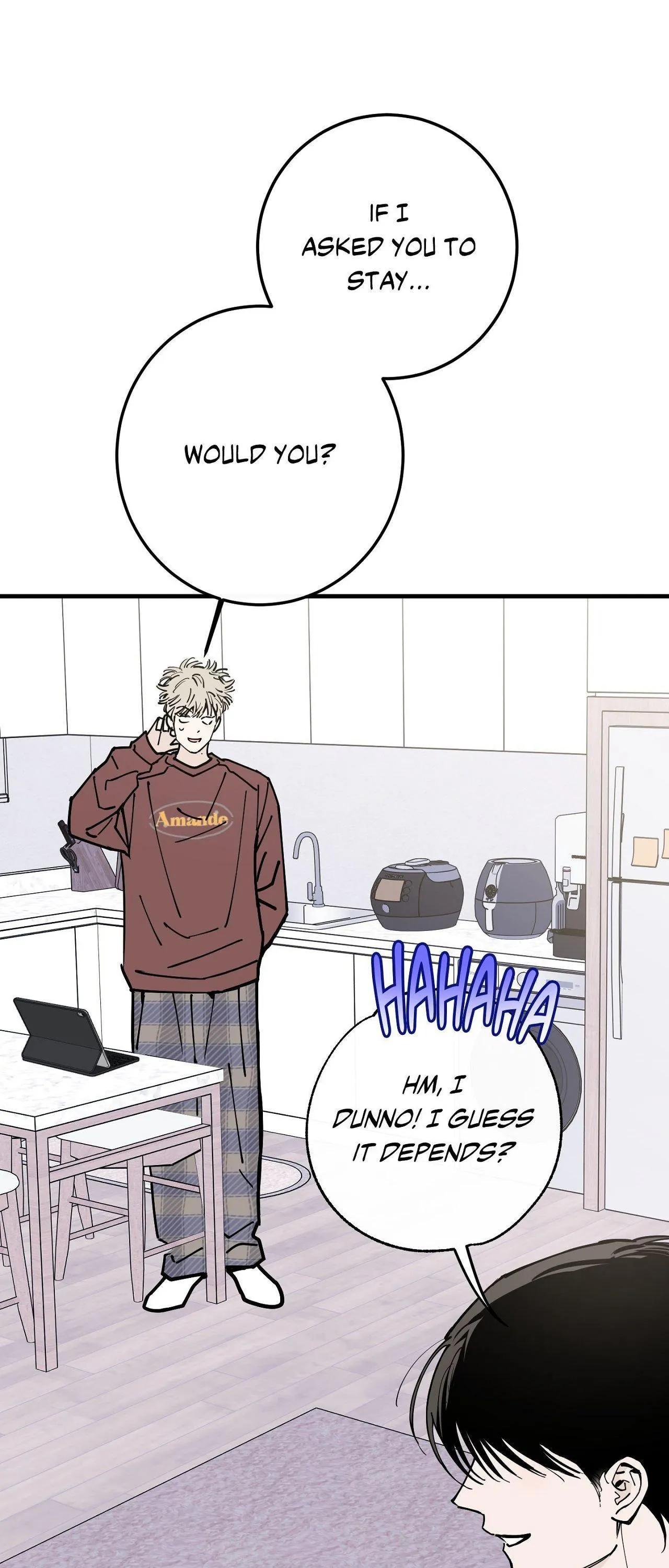 In My Bad - Chapter 27 Page 4