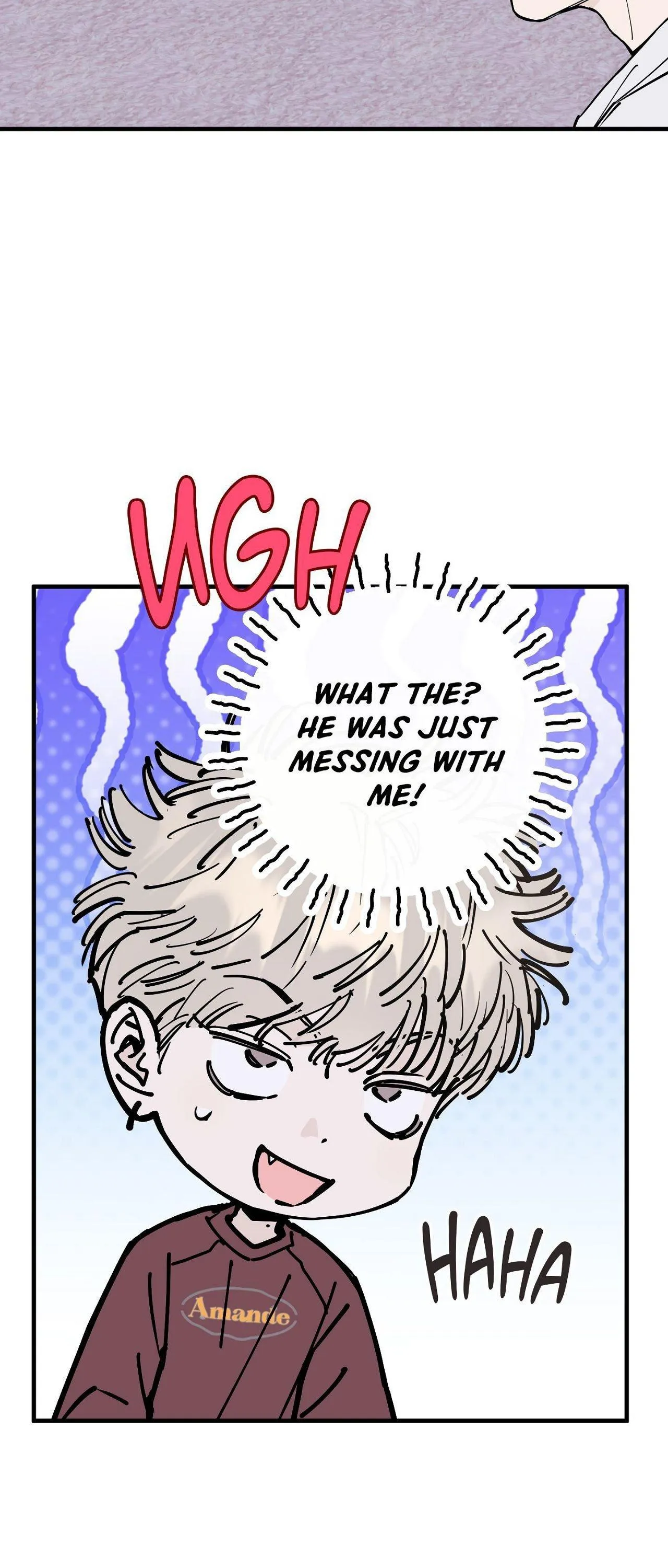 In My Bad - Chapter 27 Page 5