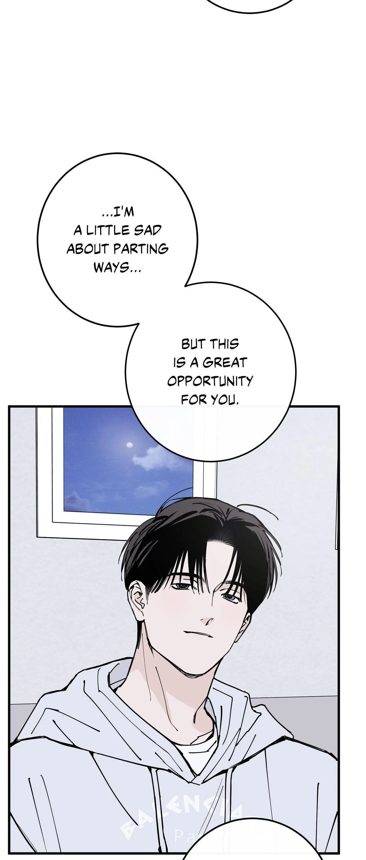 In My Bad - Chapter 27 Page 7