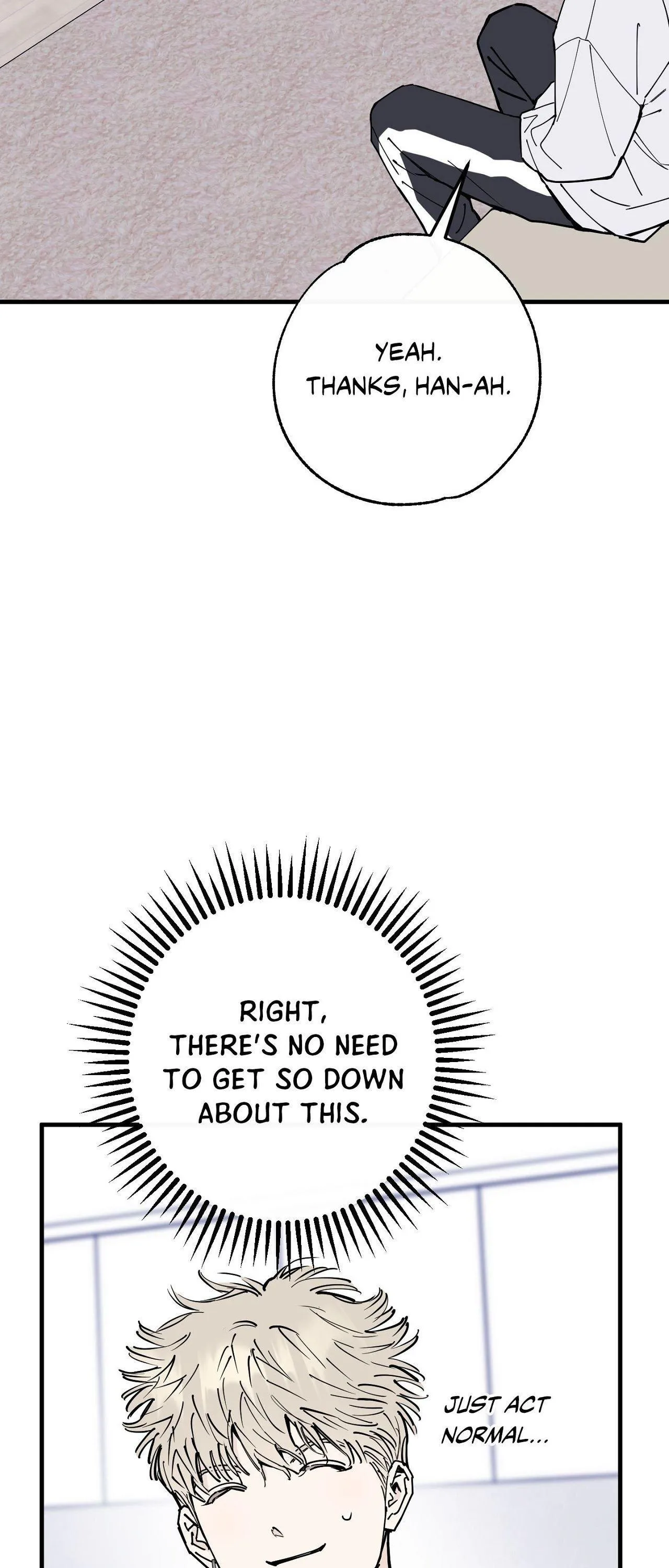 In My Bad - Chapter 27 Page 9