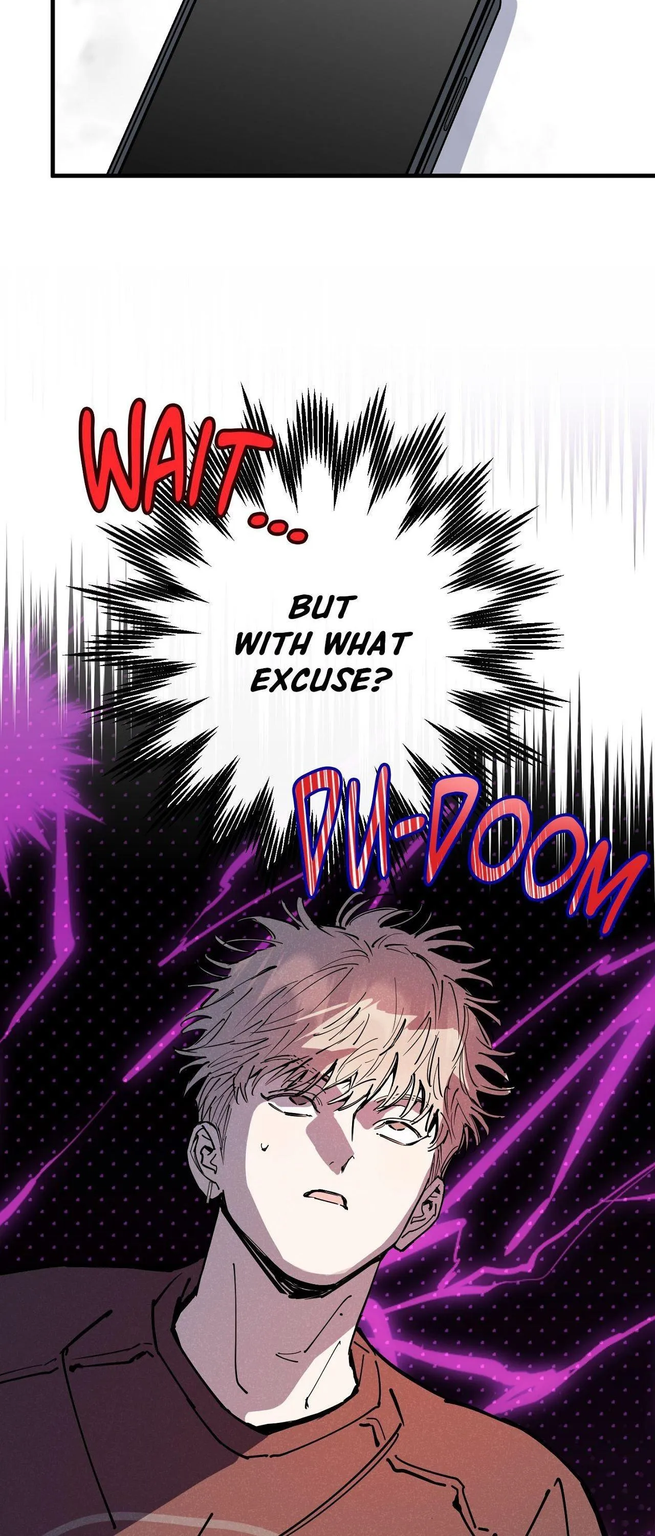 In My Bad - Chapter 27 Page 11