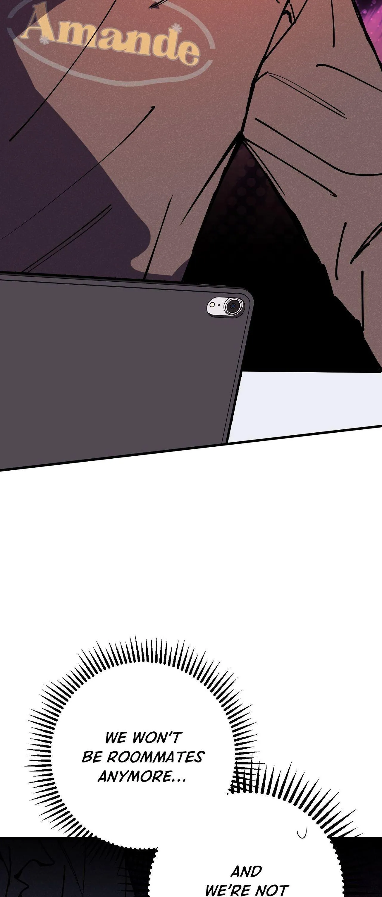 In My Bad - Chapter 27 Page 12
