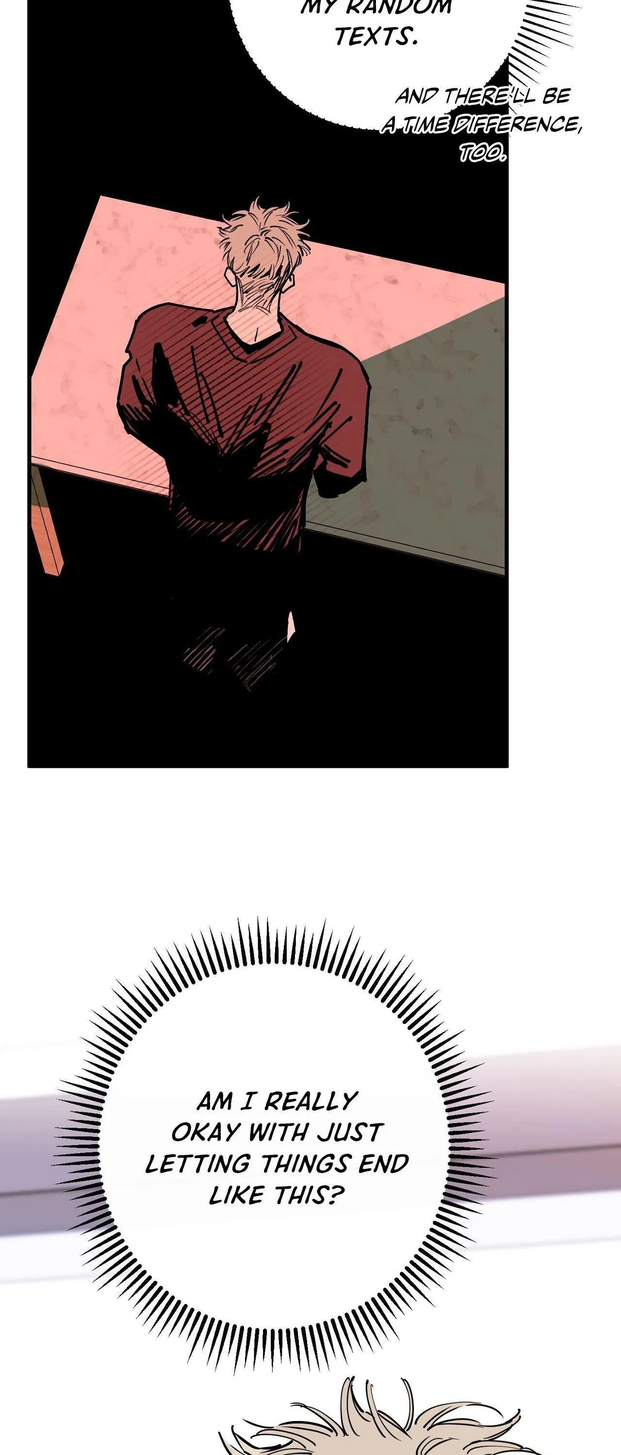 In My Bad - Chapter 27 Page 14