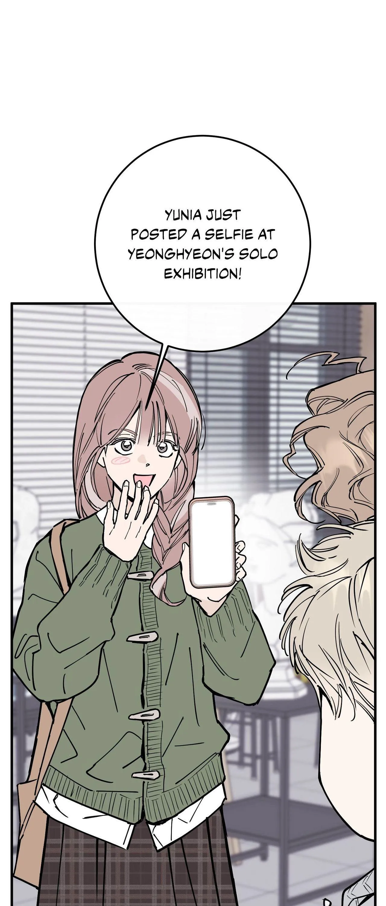 In My Bad - Chapter 27 Page 24