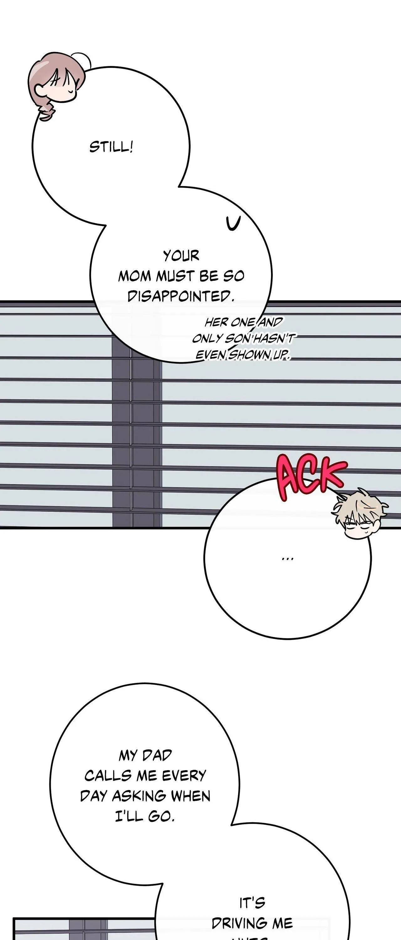 In My Bad - Chapter 27 Page 30