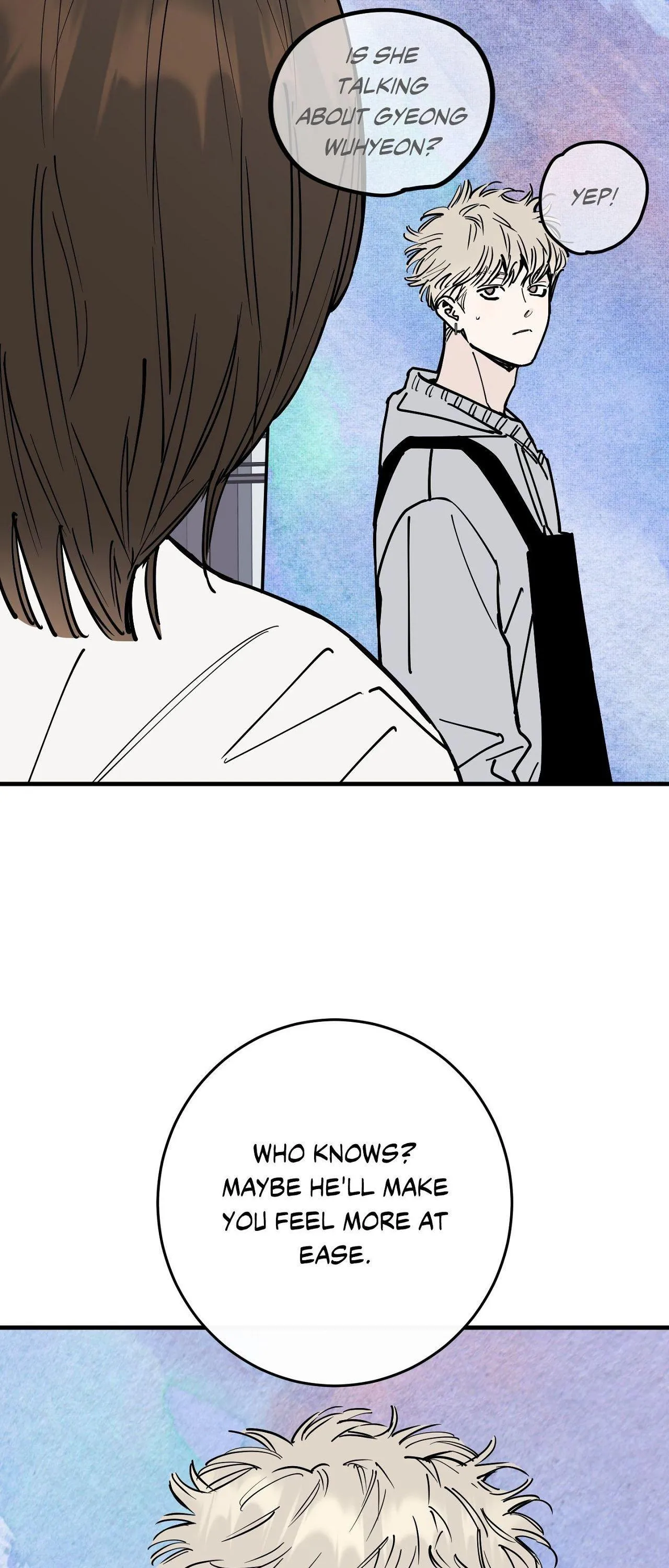 In My Bad - Chapter 27 Page 34