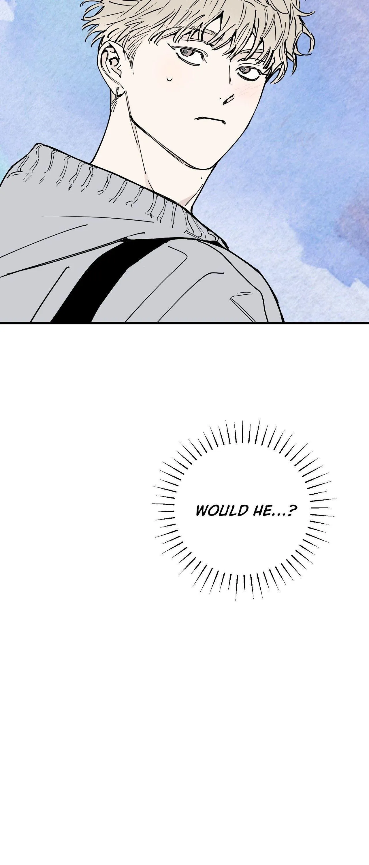 In My Bad - Chapter 27 Page 35