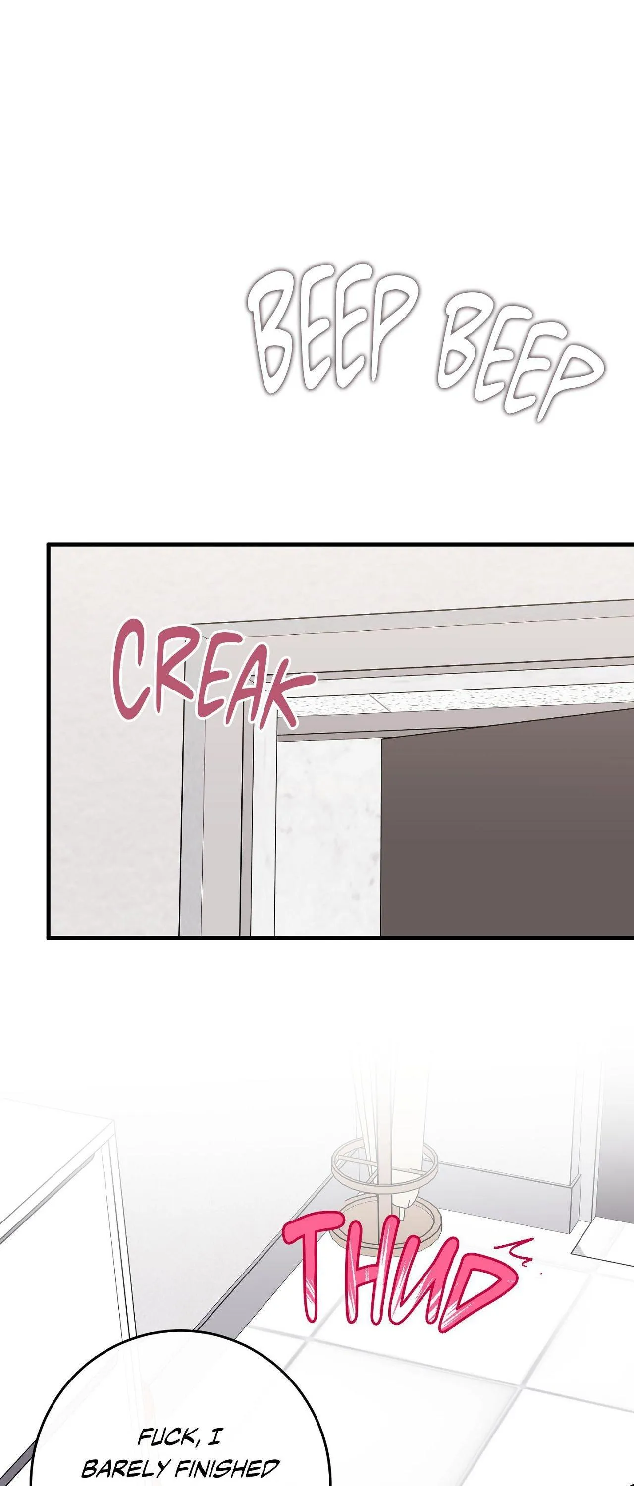 In My Bad - Chapter 27 Page 37