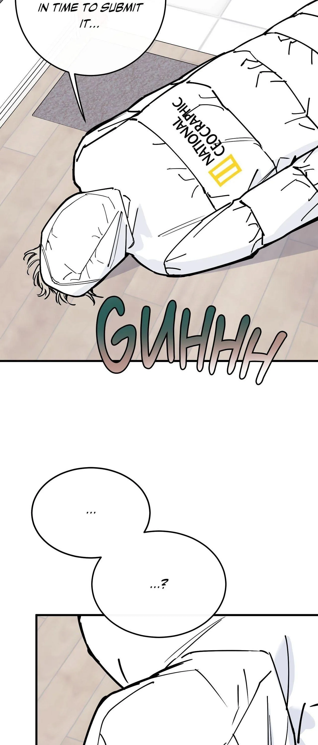 In My Bad - Chapter 27 Page 38