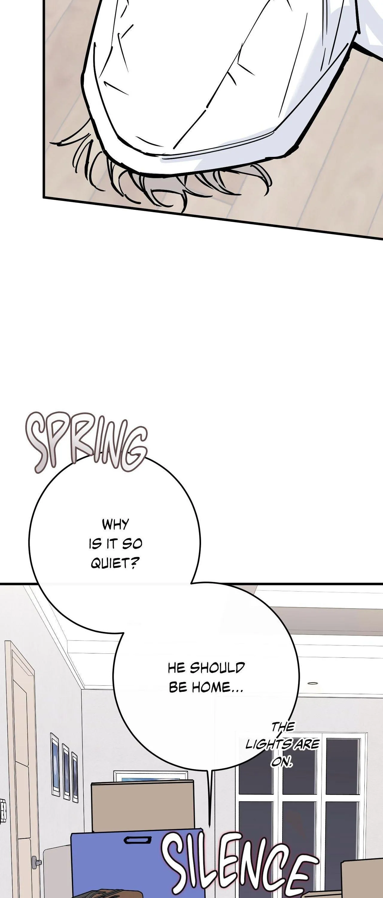 In My Bad - Chapter 27 Page 39