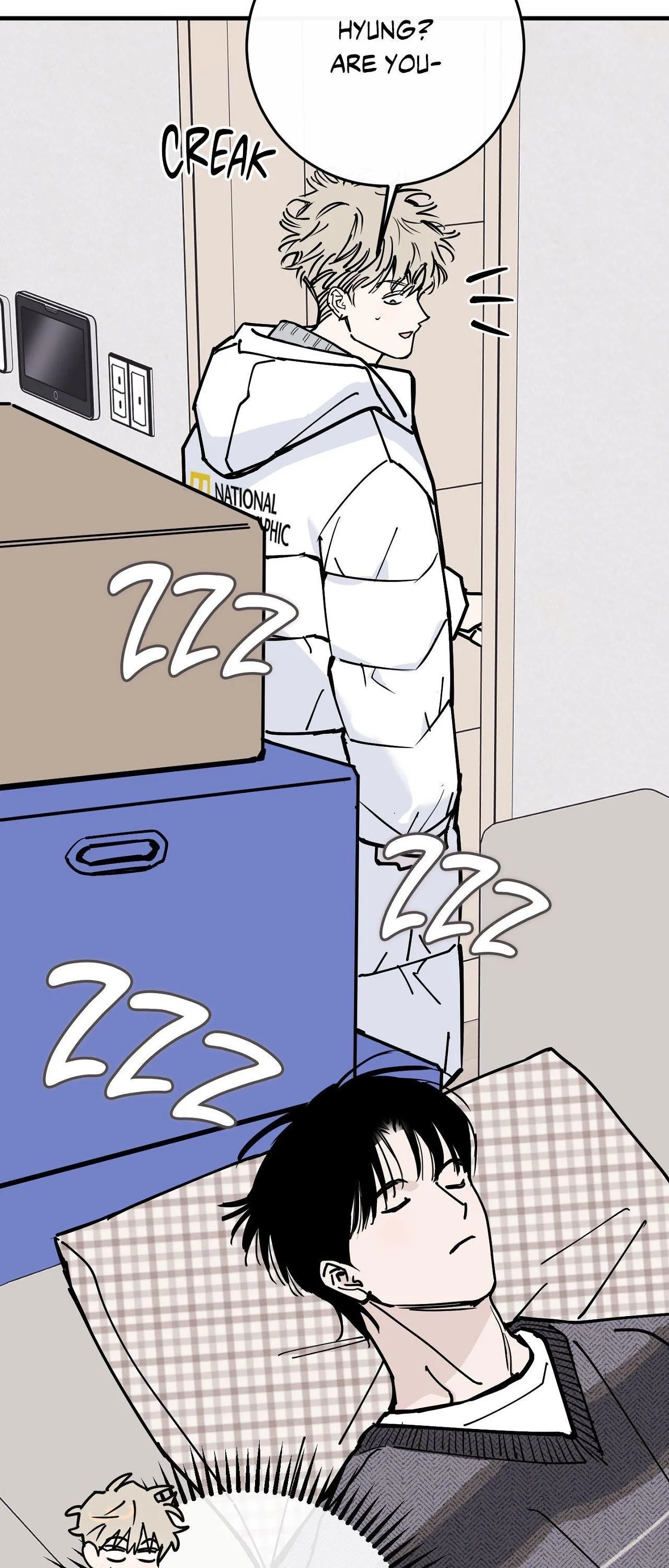 In My Bad - Chapter 27 Page 41