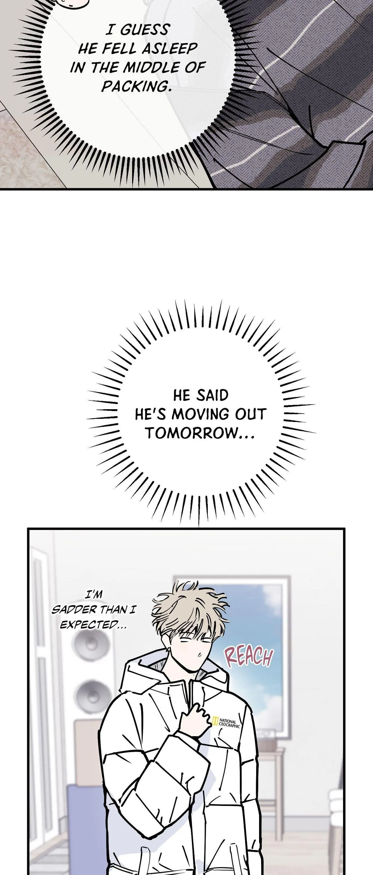 In My Bad - Chapter 27 Page 42