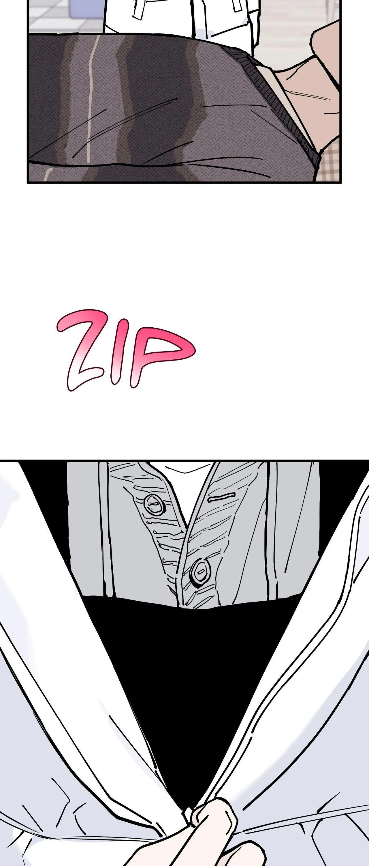 In My Bad - Chapter 27 Page 43
