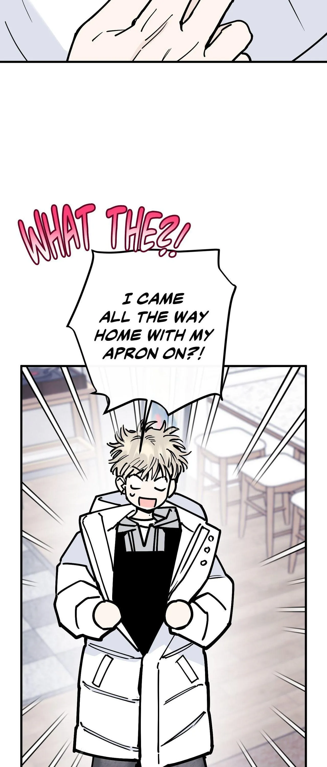 In My Bad - Chapter 27 Page 44