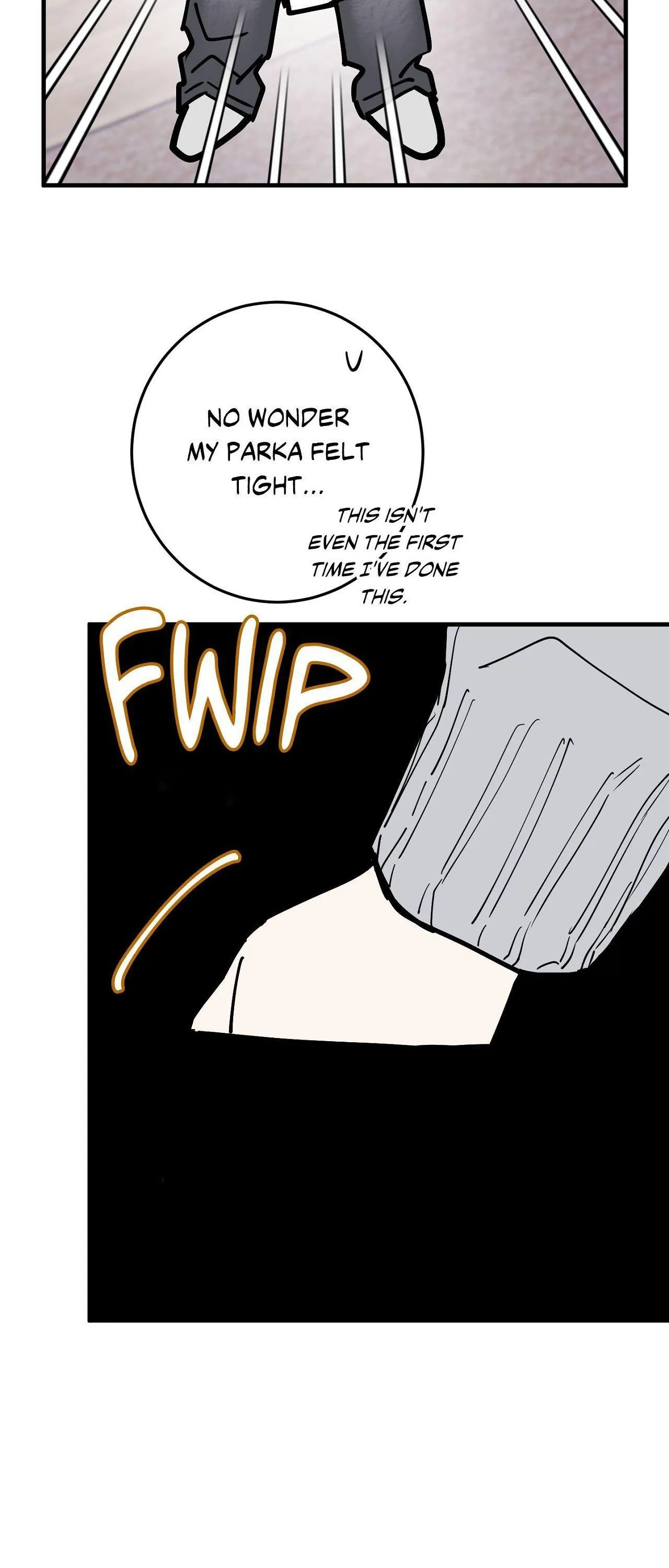 In My Bad - Chapter 27 Page 45