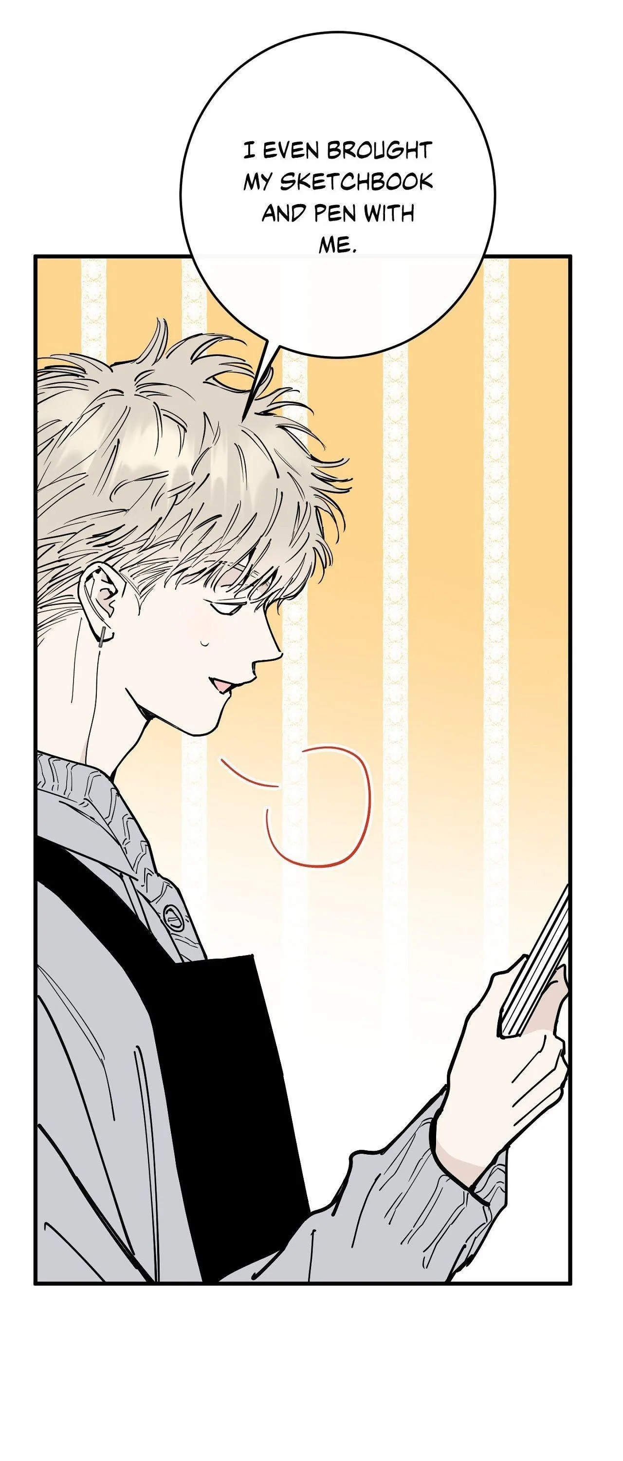 In My Bad - Chapter 27 Page 46
