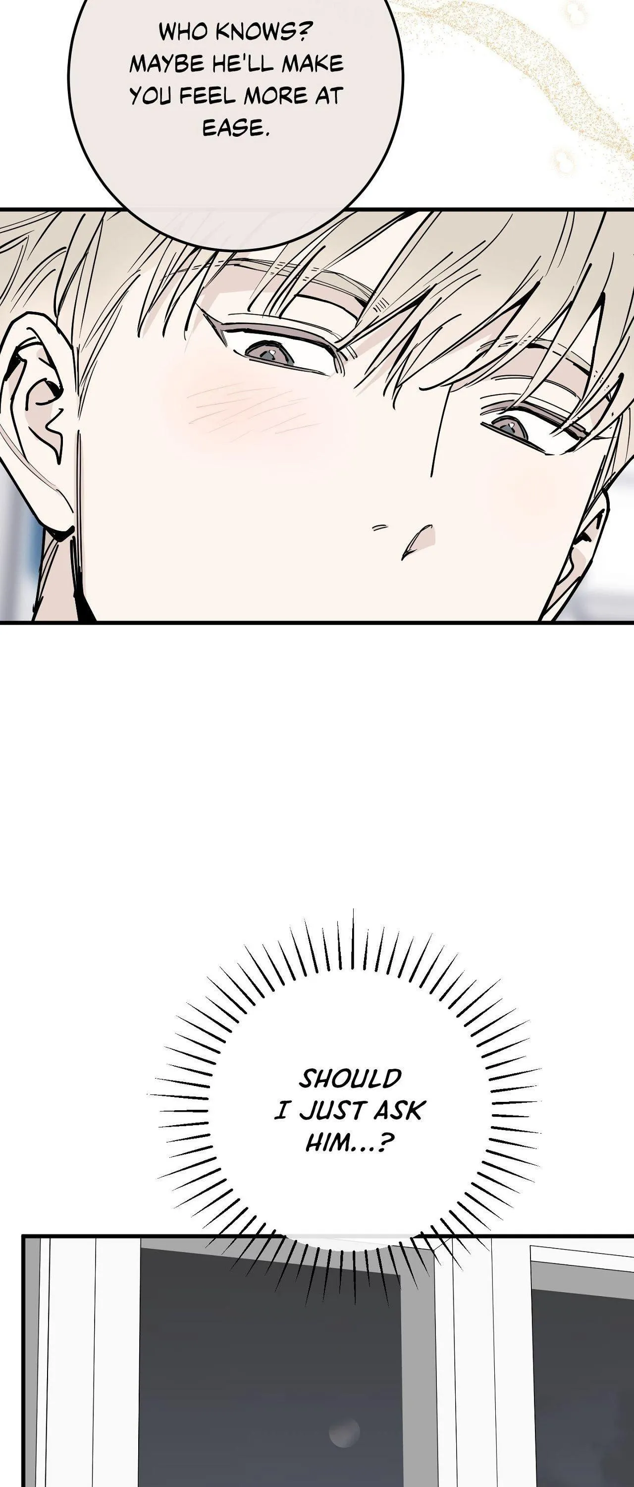 In My Bad - Chapter 27 Page 50